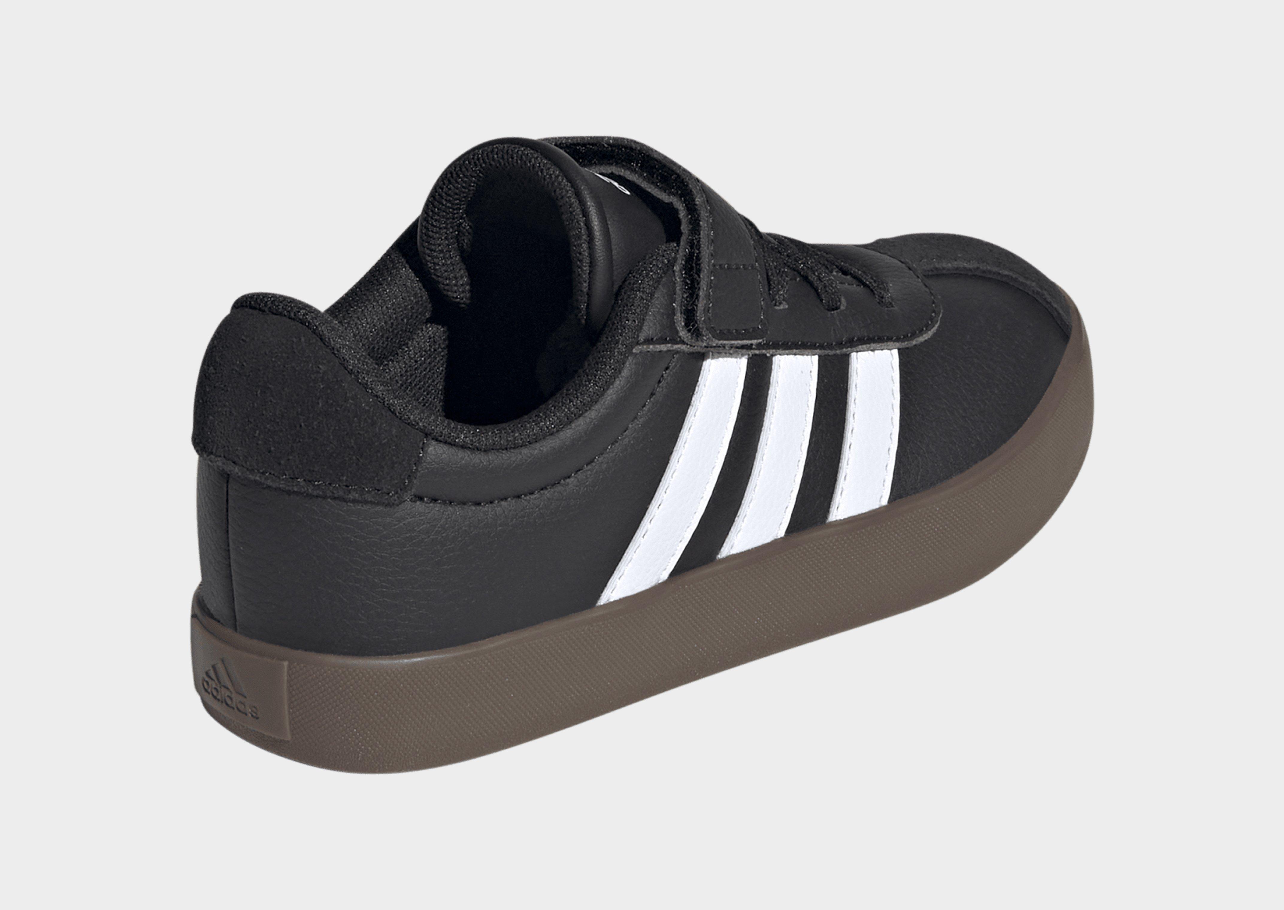 adidas Chaussure De Skateboard Vl Court 3.0 Enfants