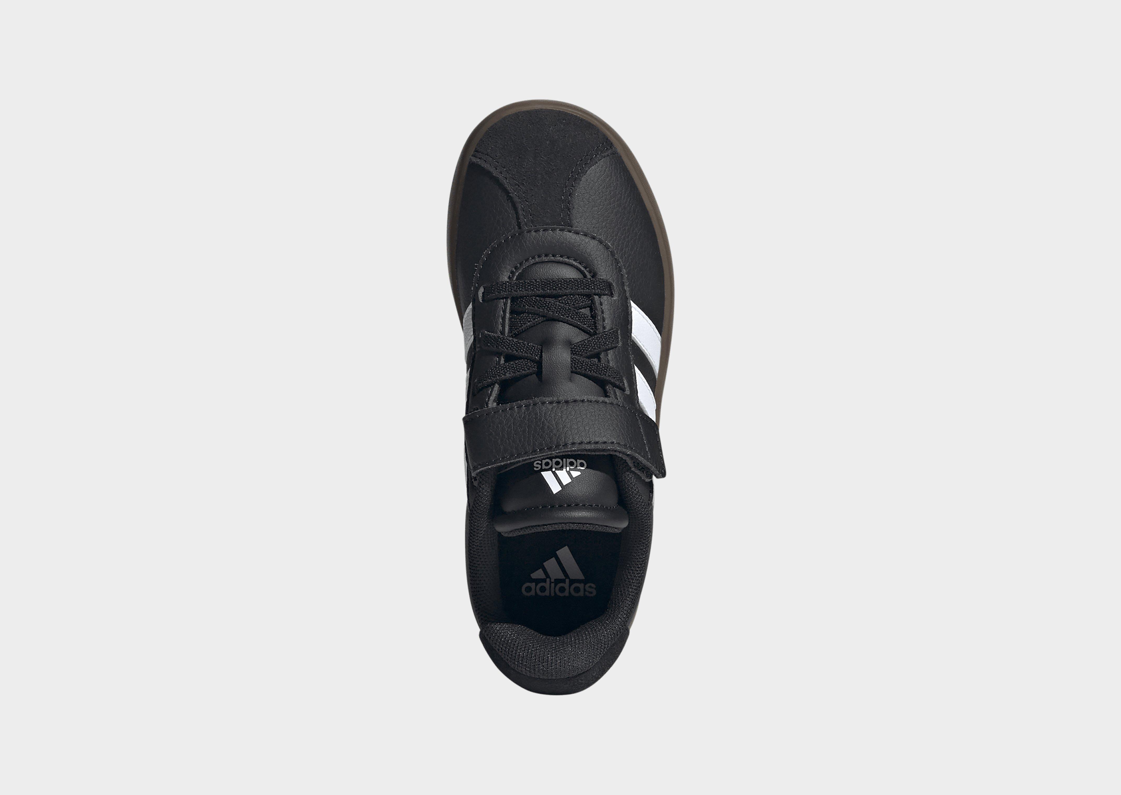 adidas Chaussure De Skateboard Vl Court 3.0 Enfants