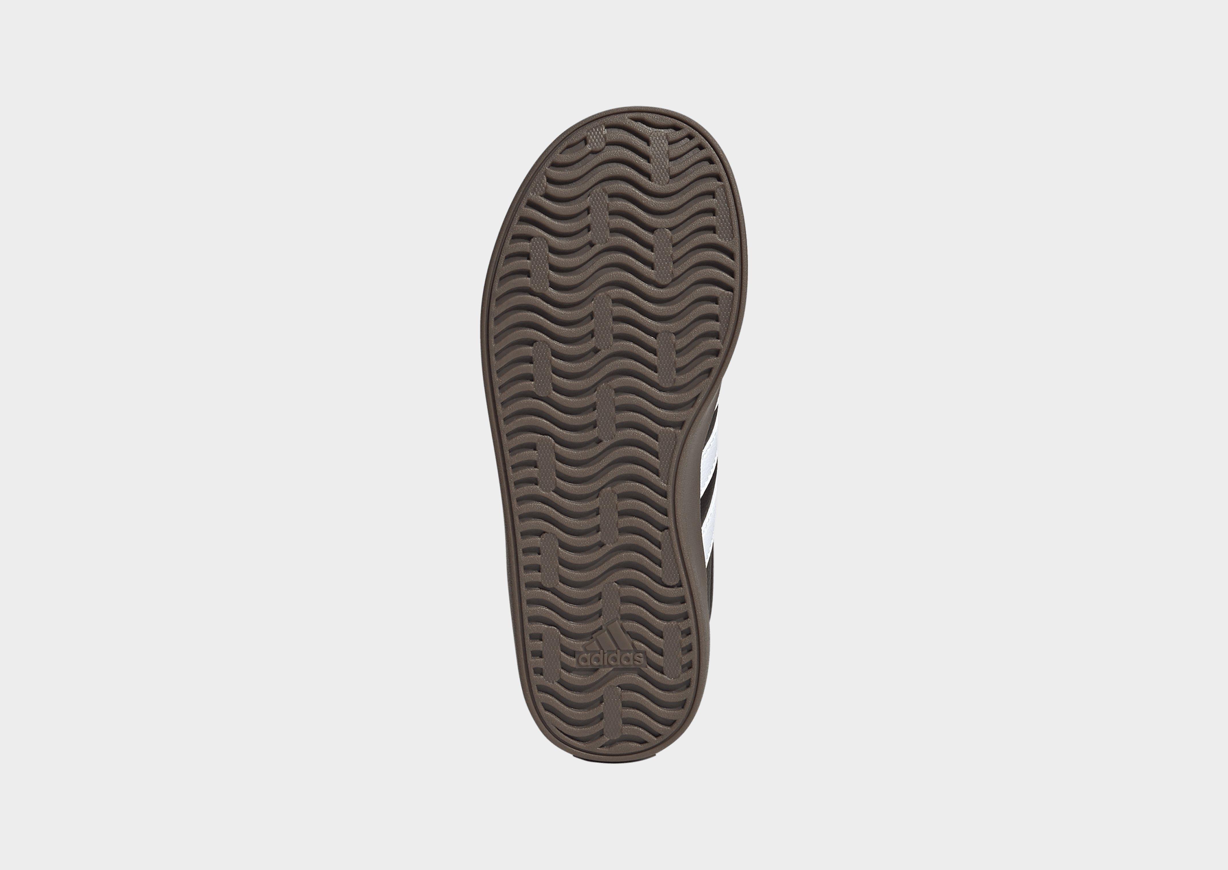 adidas Chaussure De Skateboard Vl Court 3.0 Enfants