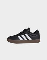 adidas Vl Court 3.0 Skateboarding Shoes Kids