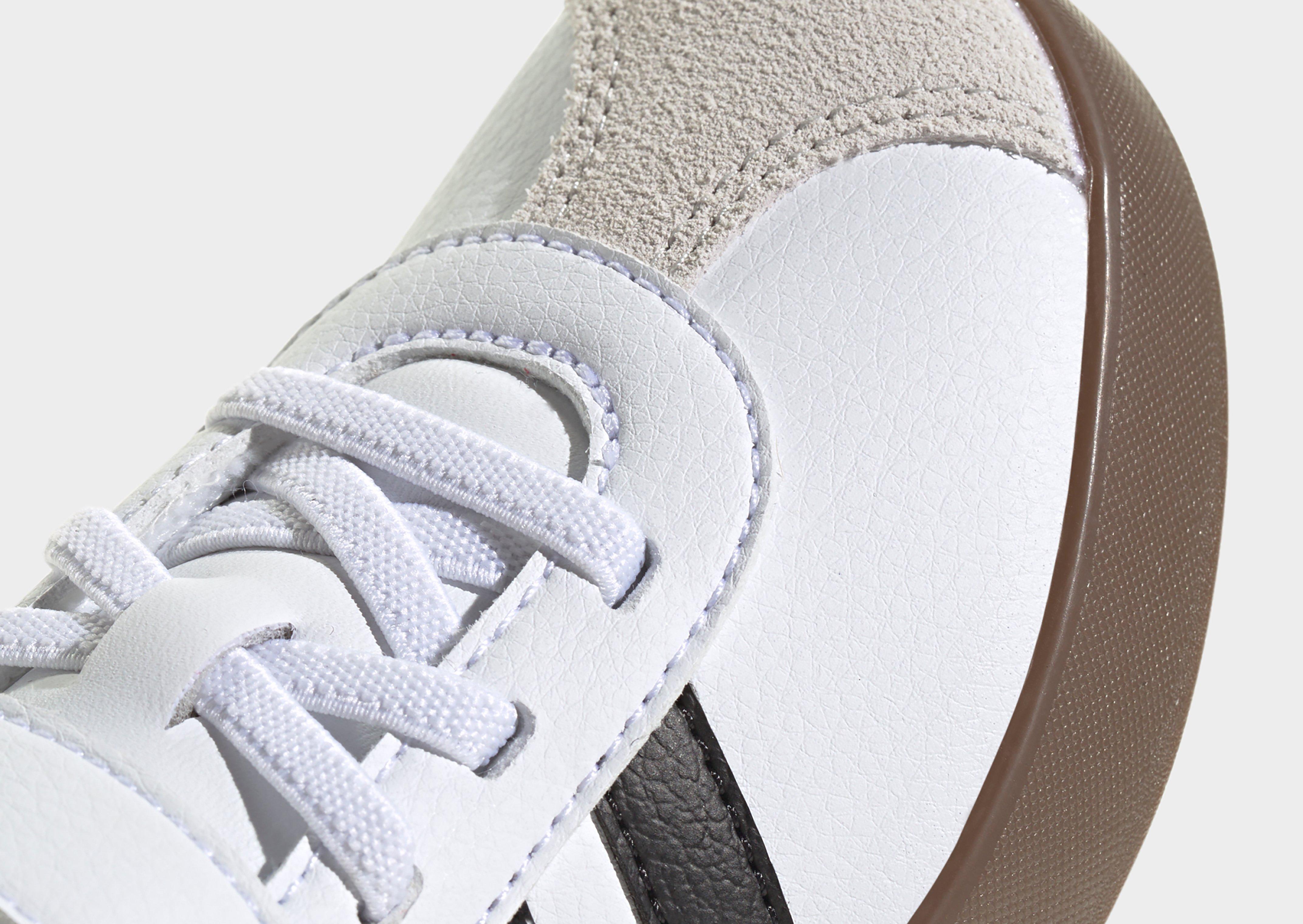 adidas Zapatilla VL Court 3.0 Skateboarding (Niños)