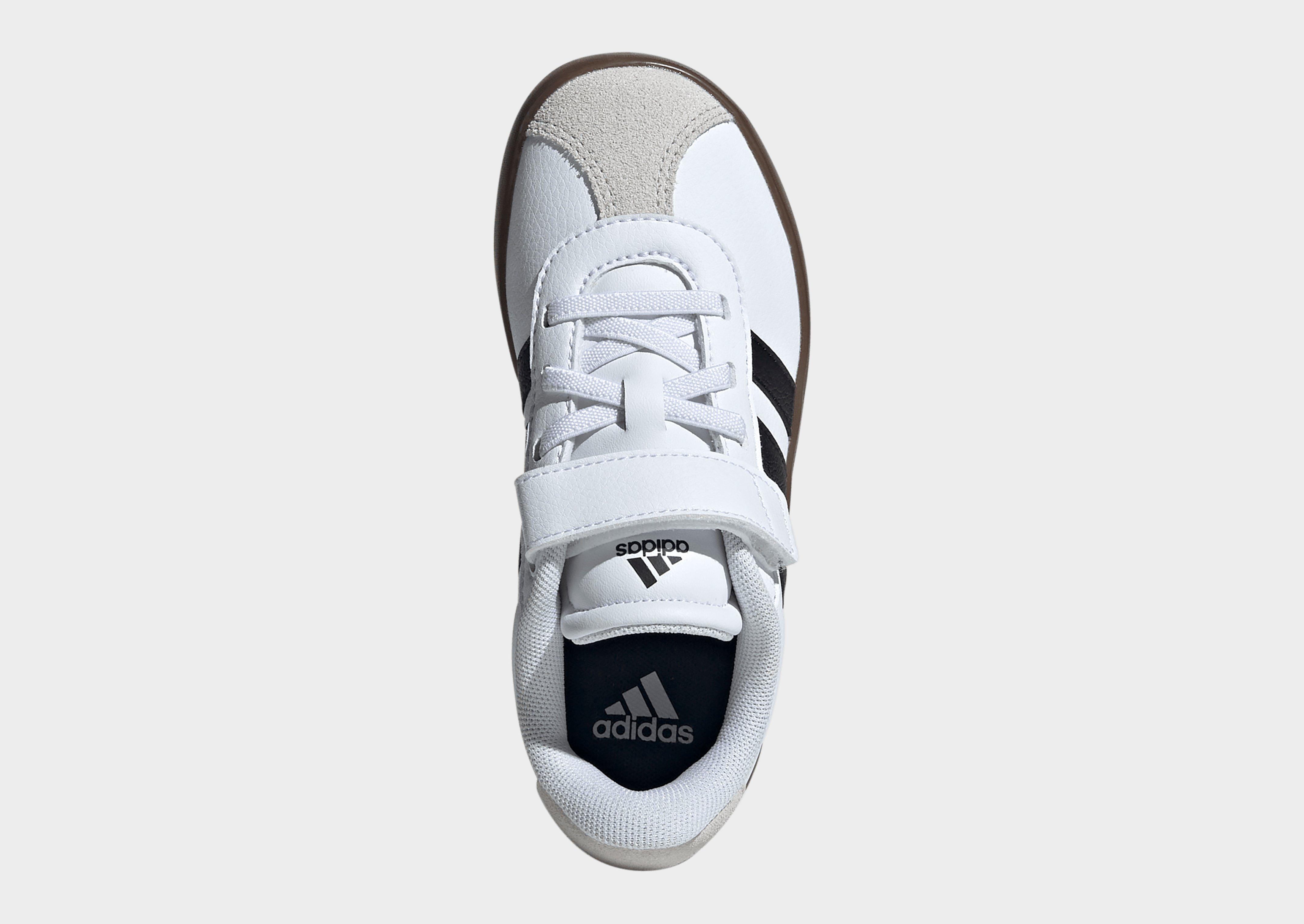 adidas Zapatilla VL Court 3.0 Skateboarding (Niños)