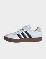 adidas Zapatilla Vl Court 3.0 Skateboarding (niños)