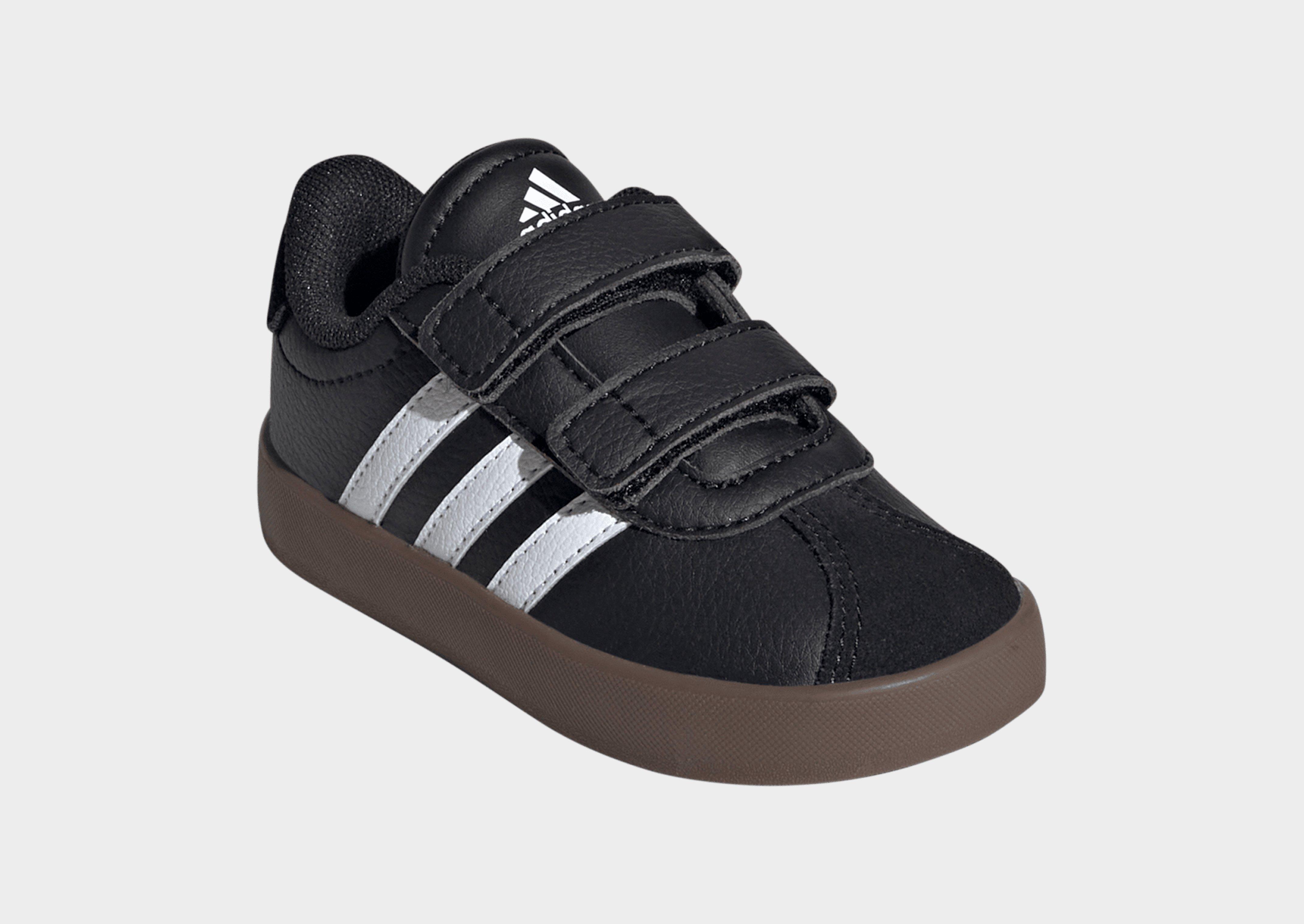 adidas Chaussure de skateboard VL Court 3.0 Enfants