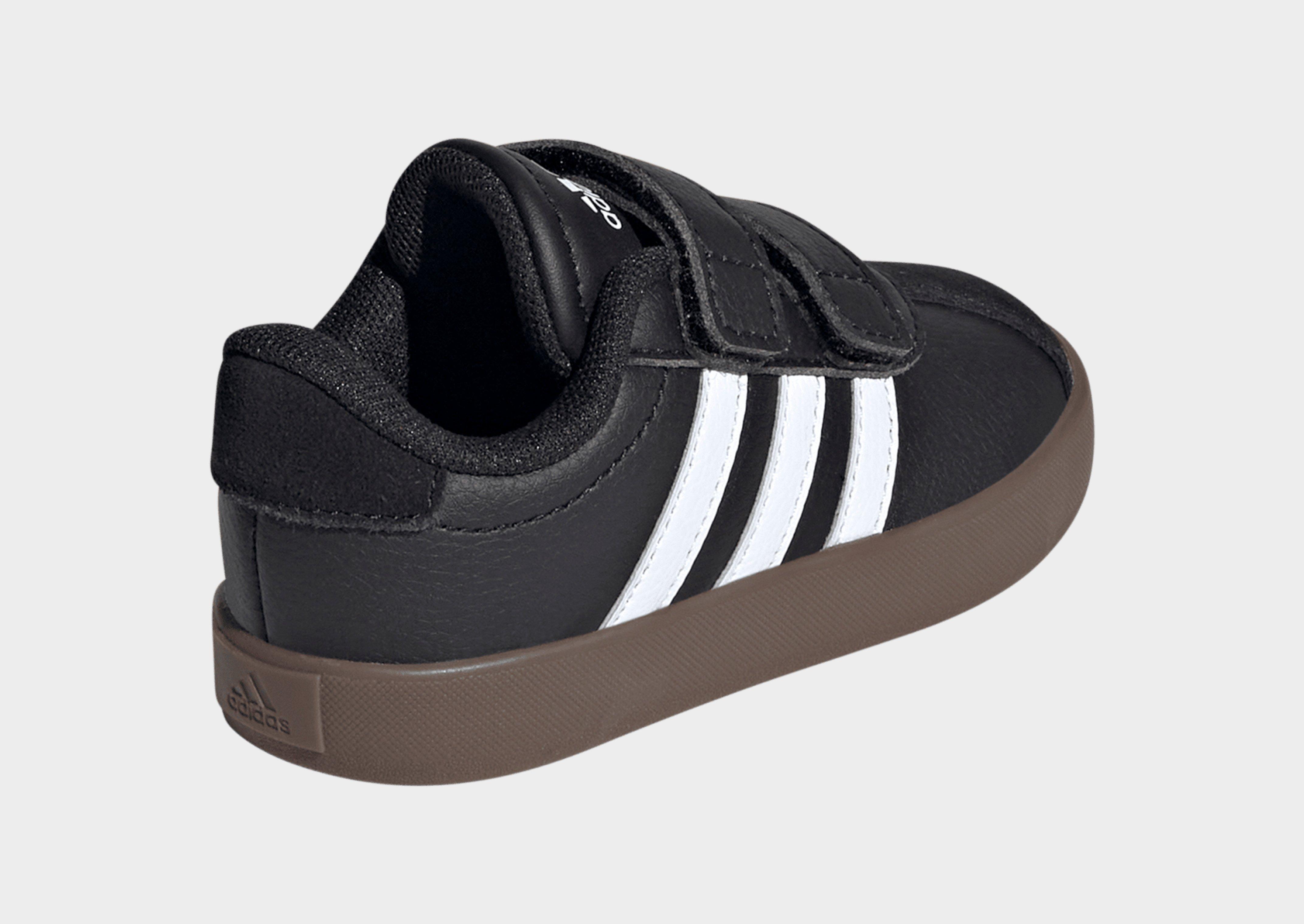 adidas Chaussure de skateboard VL Court 3.0 Enfants