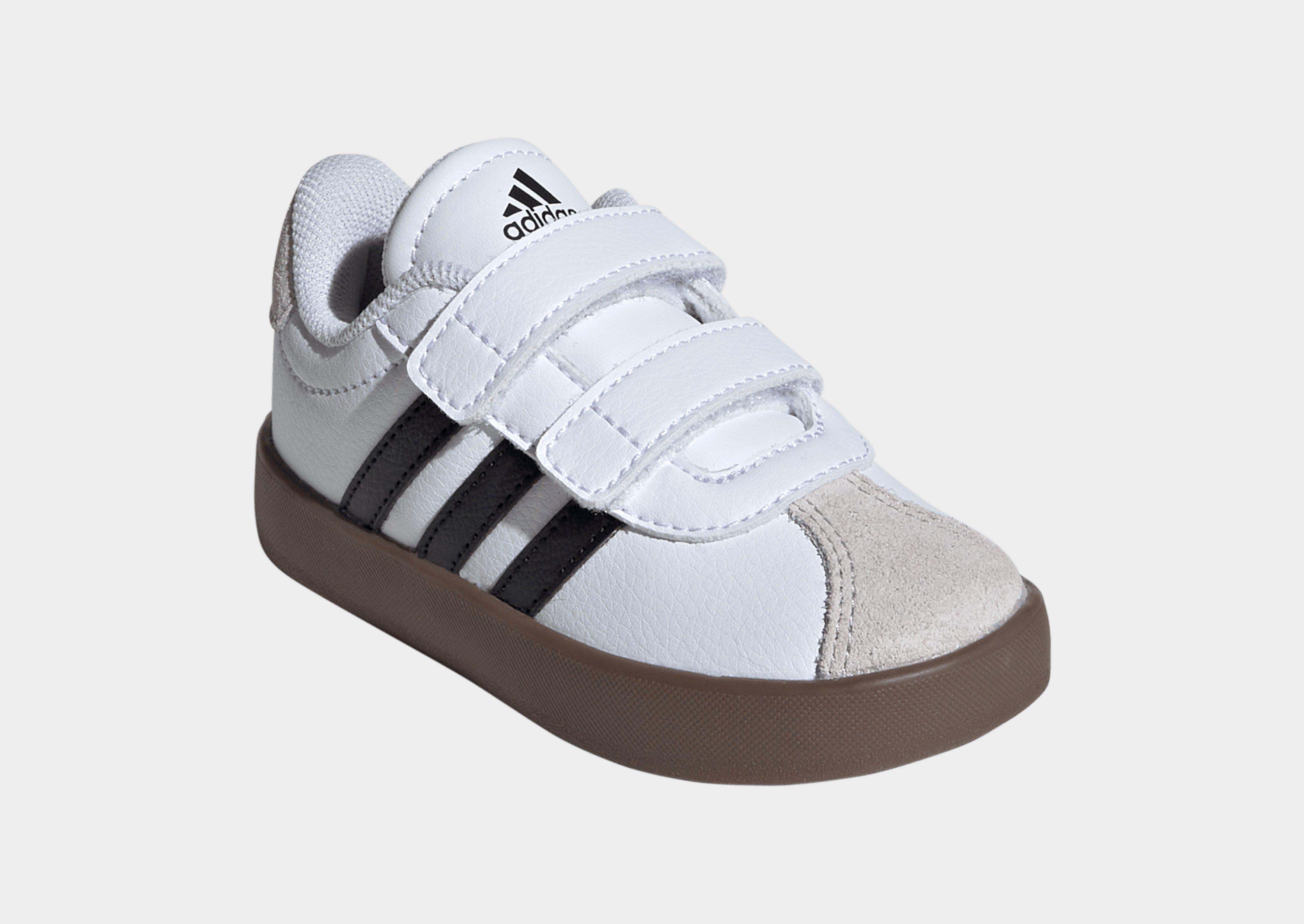 adidas Chaussure de skateboard VL Court 3.0 Enfants