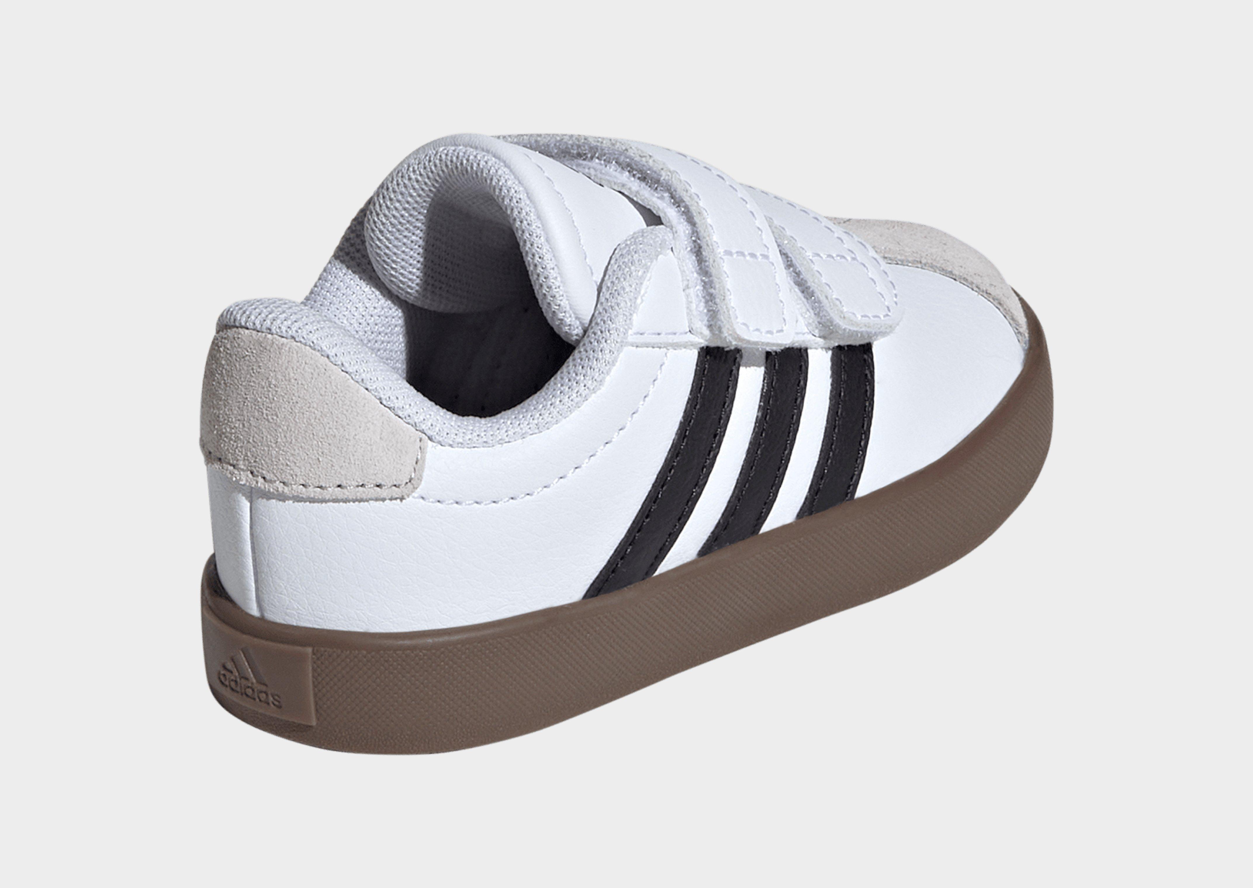 adidas Chaussure de skateboard VL Court 3.0 Enfants