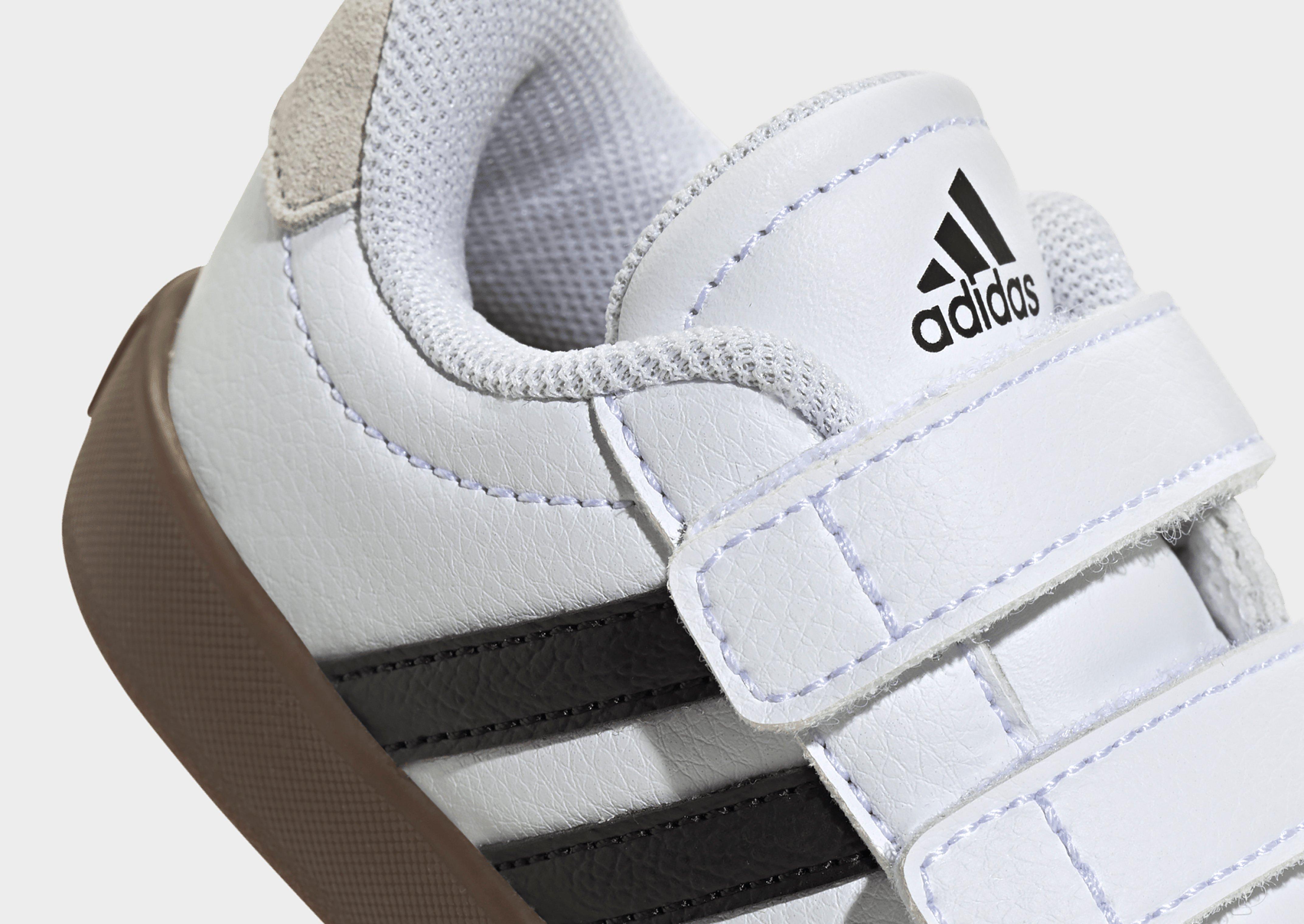 adidas Chaussure de skateboard VL Court 3.0 Enfants