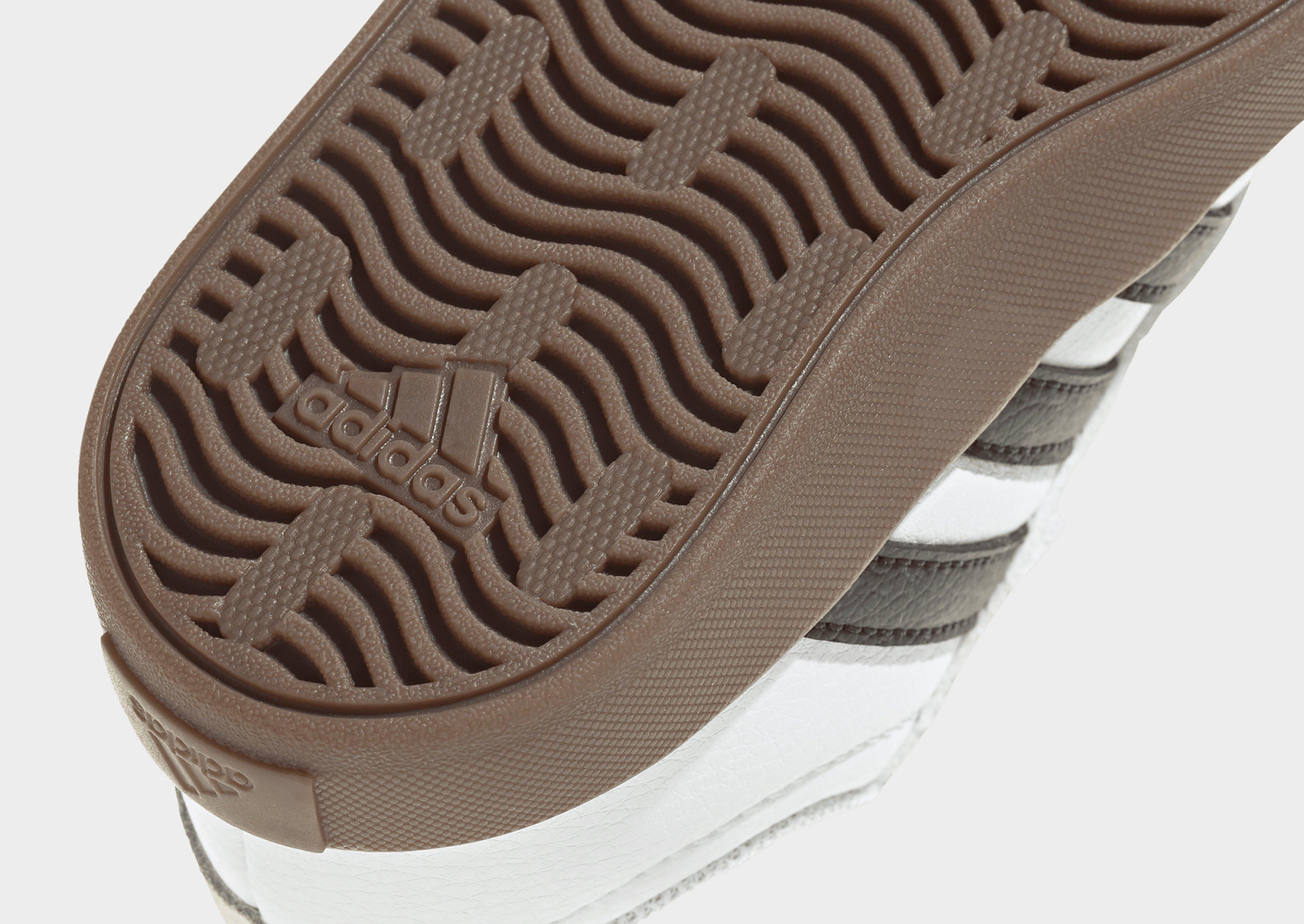 adidas Chaussure de skateboard VL Court 3.0 Enfants