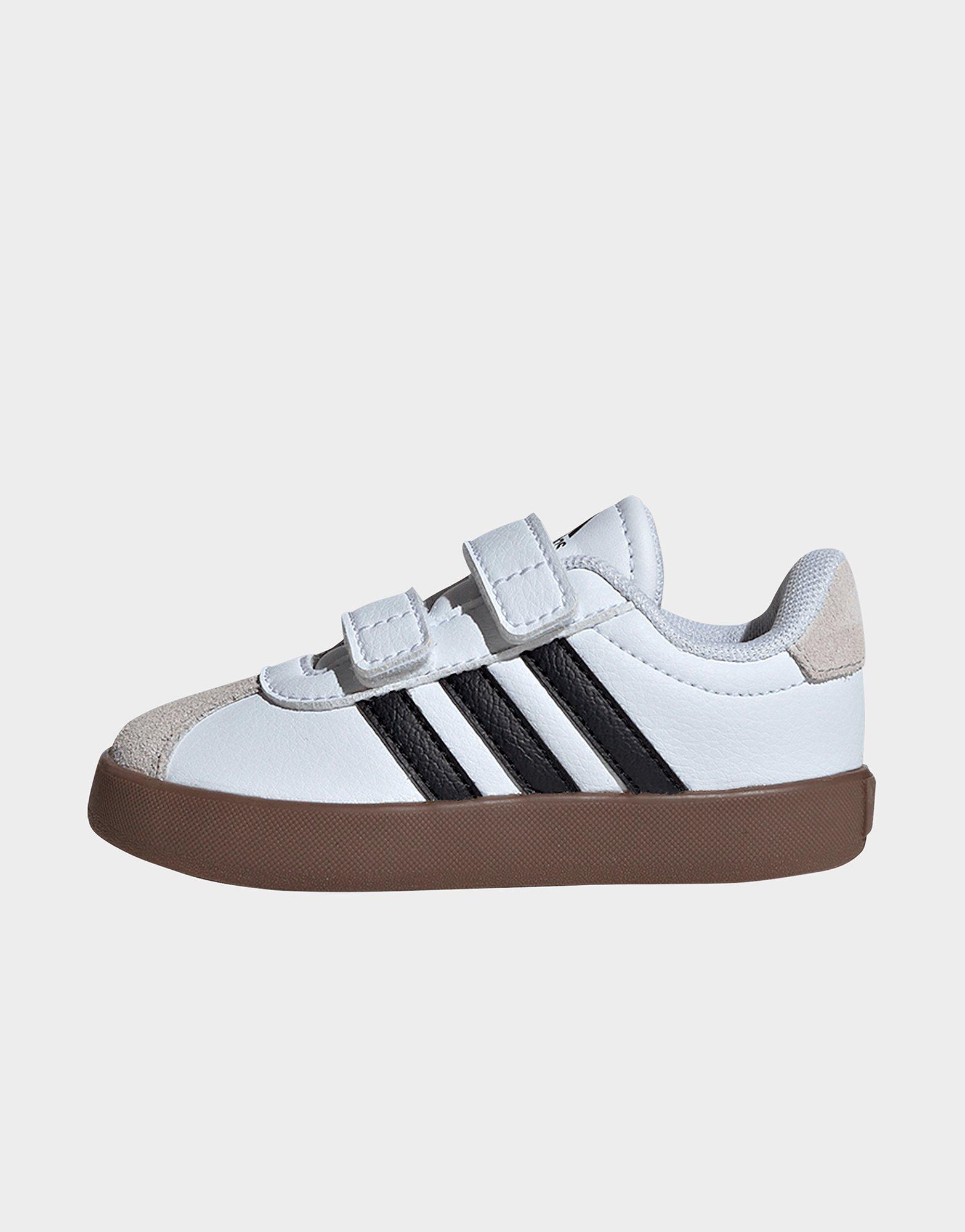 adidas Scarpe Da Skate Vl Court 3.0 Kids