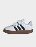 adidas Zapatilla Vl Court 3.0 Skateboarding (niños)