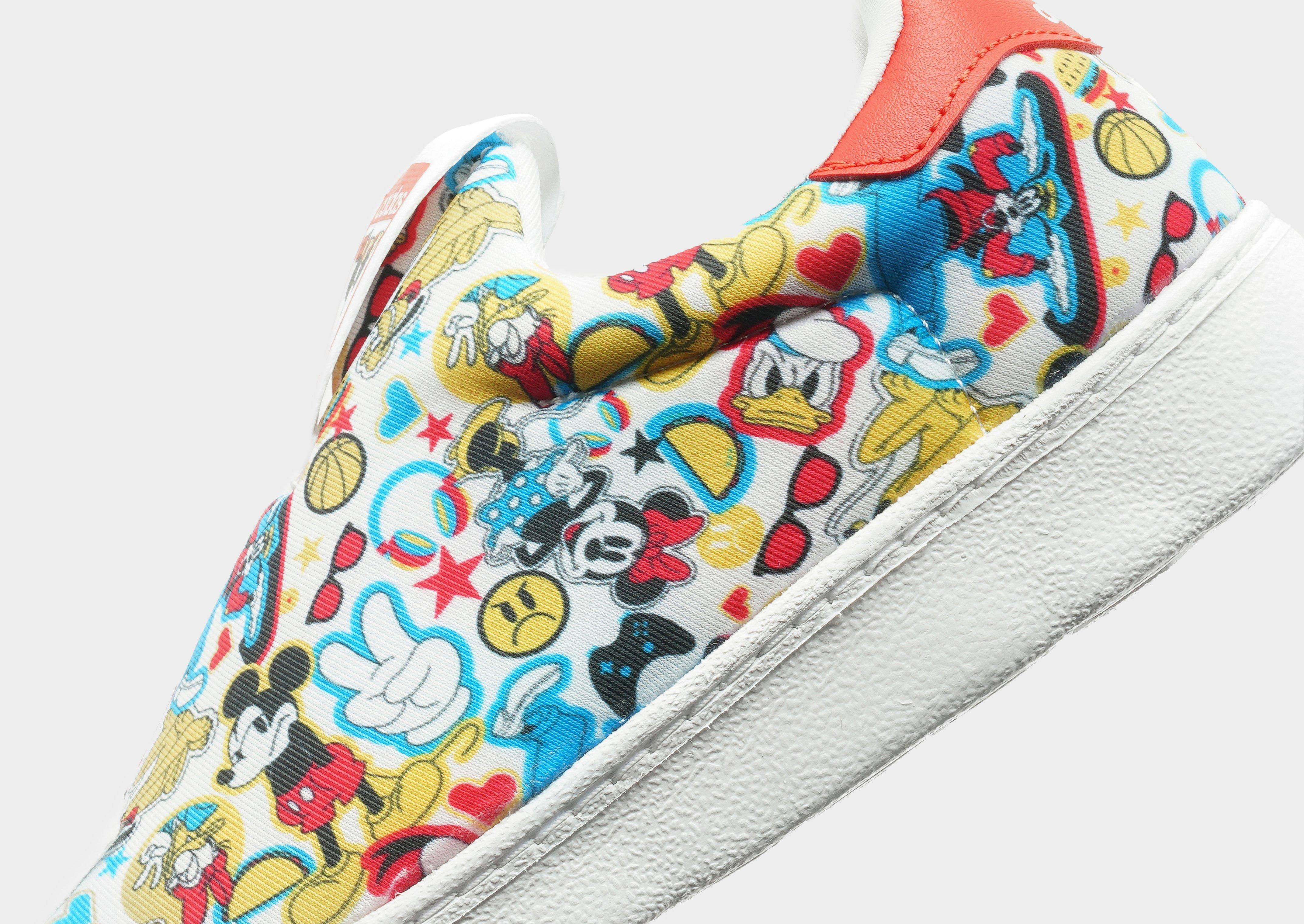 Superstar customiser clearance