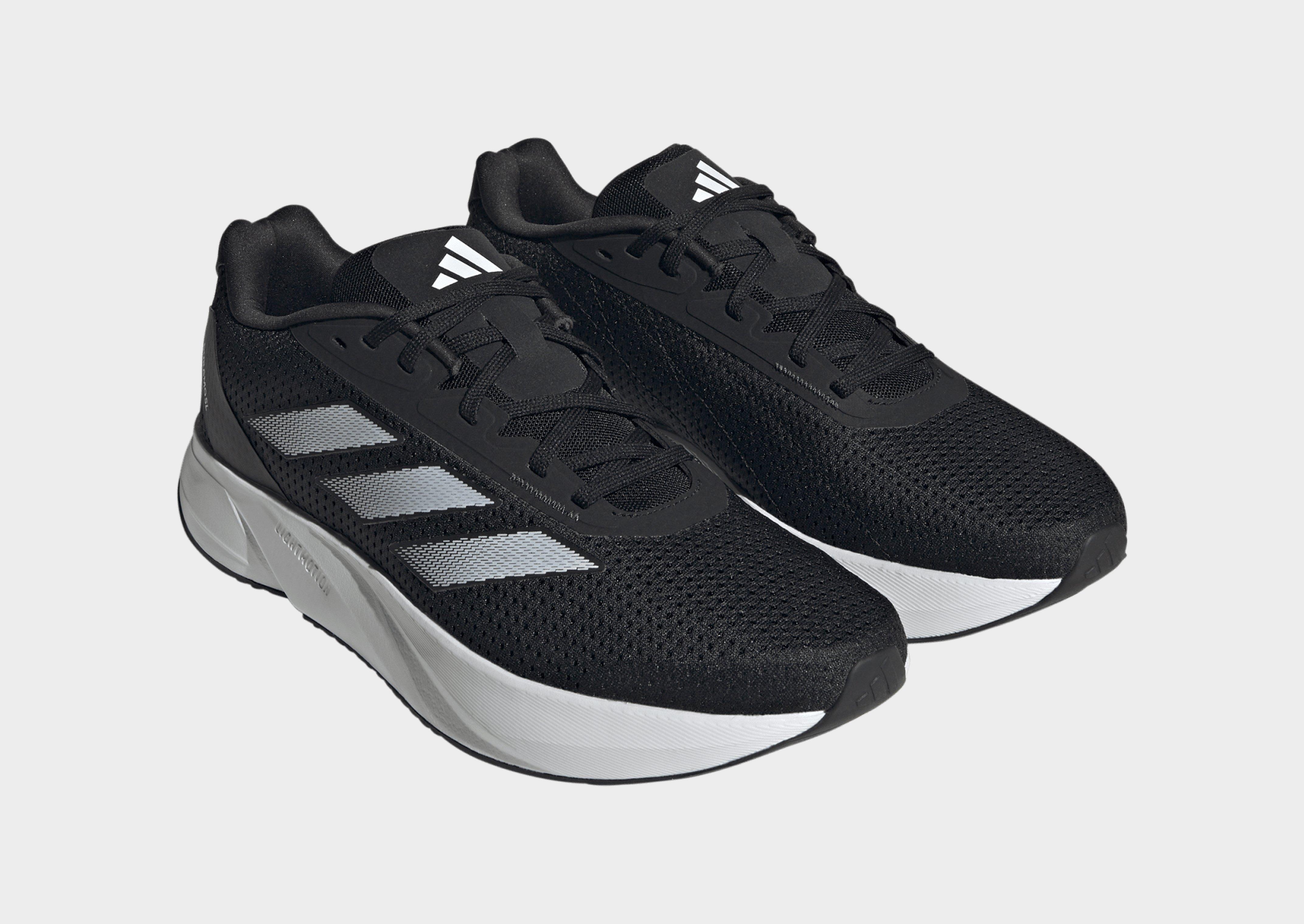 Black adidas Duramo SL Shoes JD Sports UK