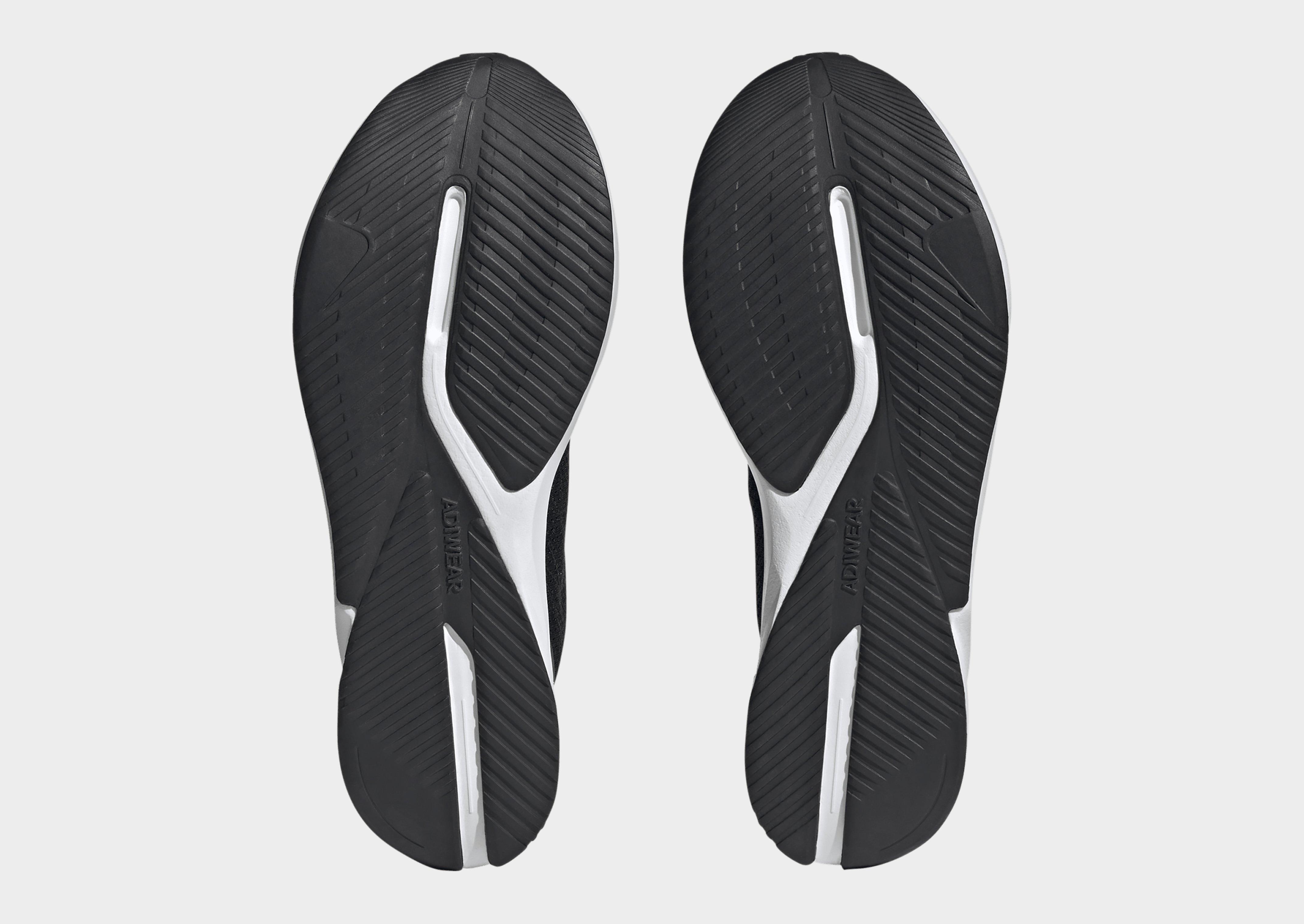 Black adidas Duramo SL Shoes JD Sports UK