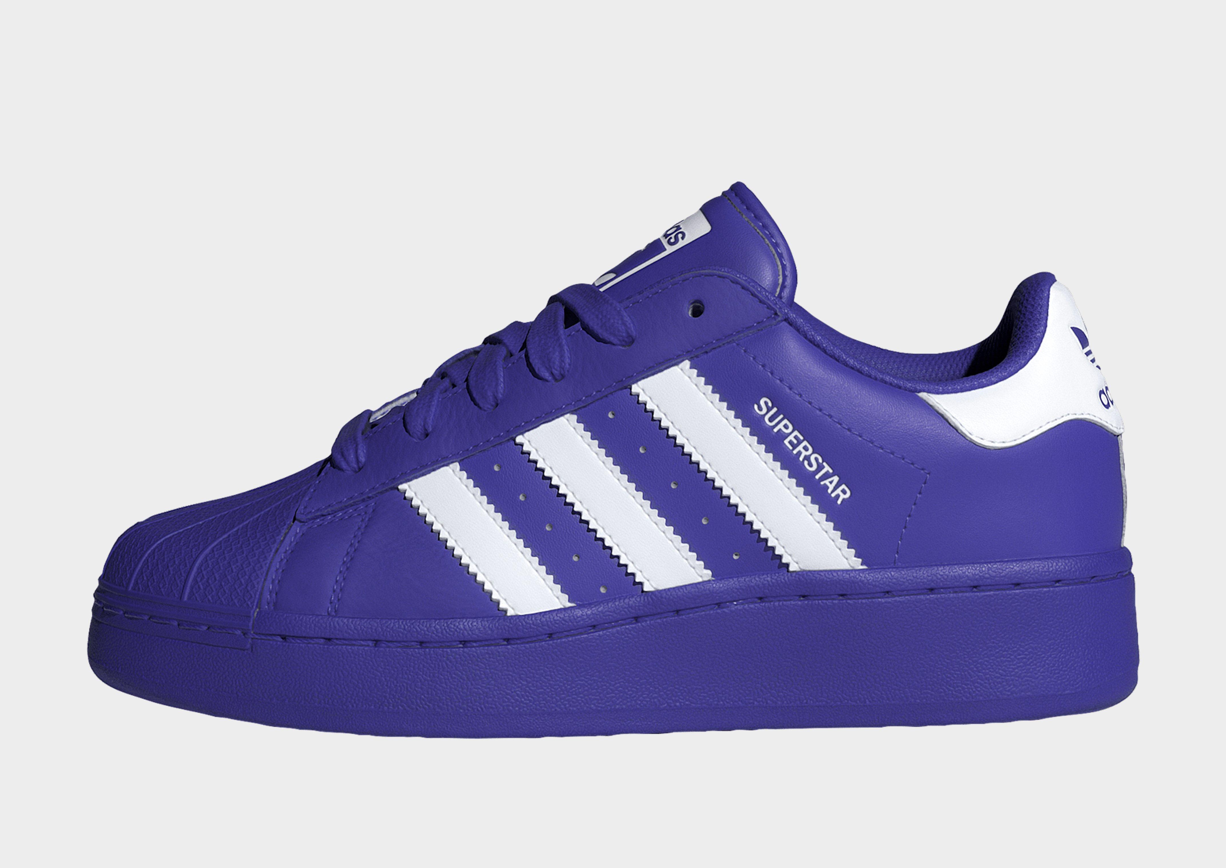 Adidas originals superstar 2 women sale Blue