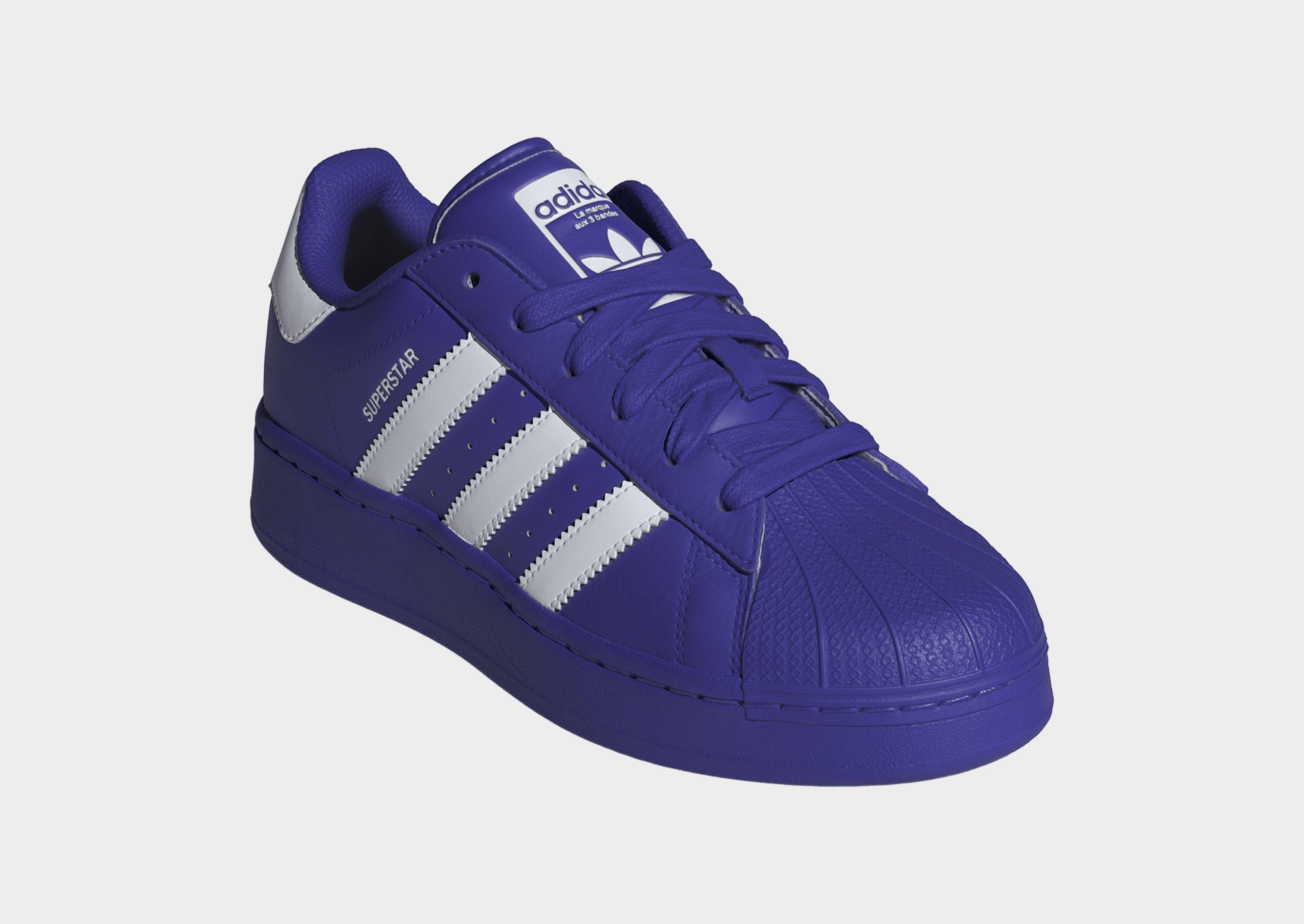 adidas Originals Superstar XLG Femme