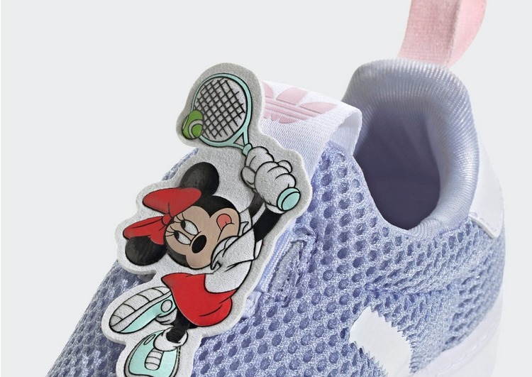 adidas adidas Originals x Disney Mickey Superstar 360 Shoes Kids