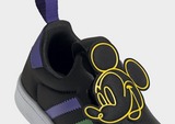 adidas Zapatilla Superstar 360 adidas Originals x Disney Mickey (Niños)
