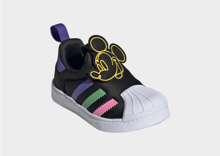 adidas adidas Originals x Disney Mickey Superstar 360 Shoes Kids