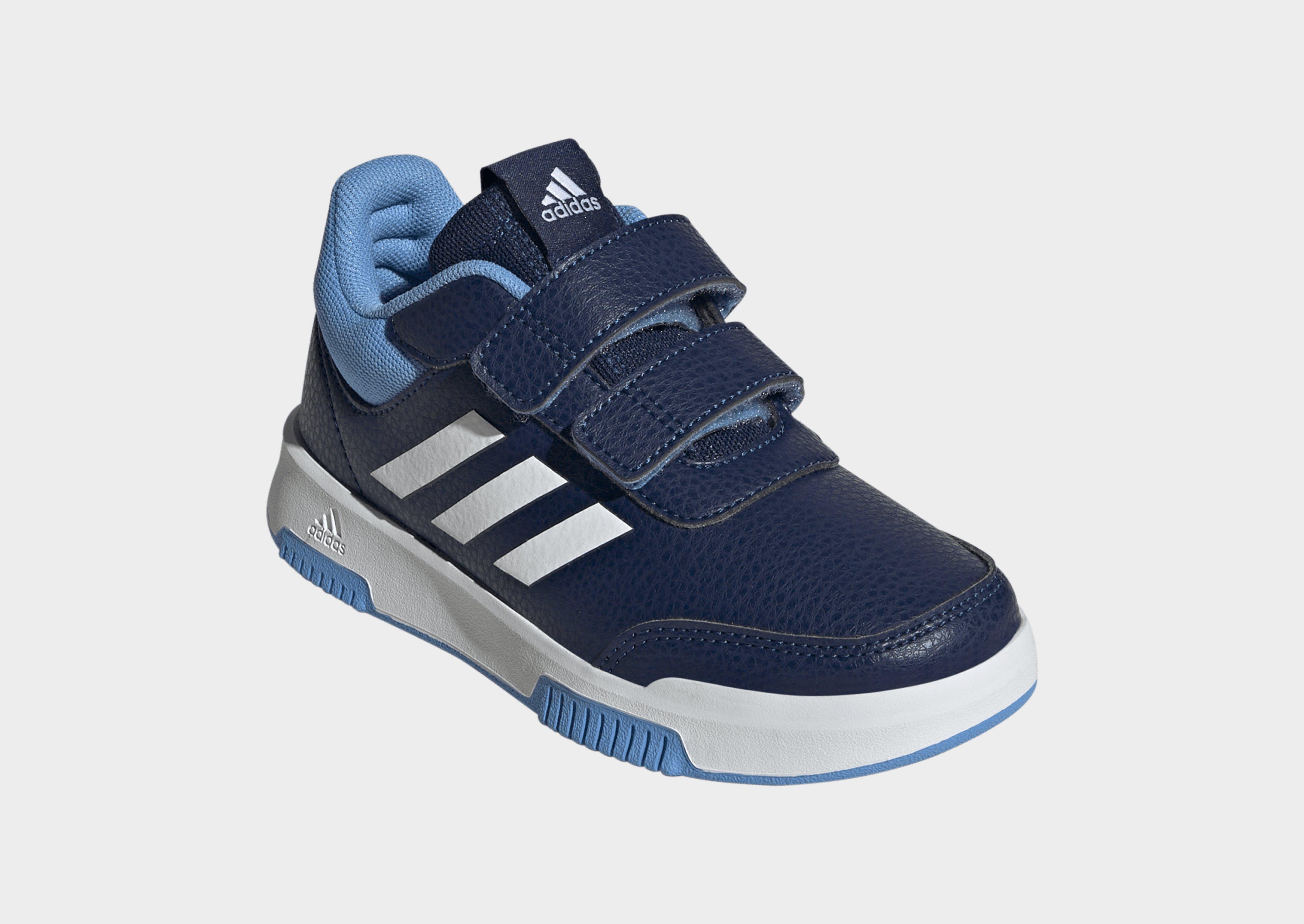 adidas Chaussure à scratch Tensaur
