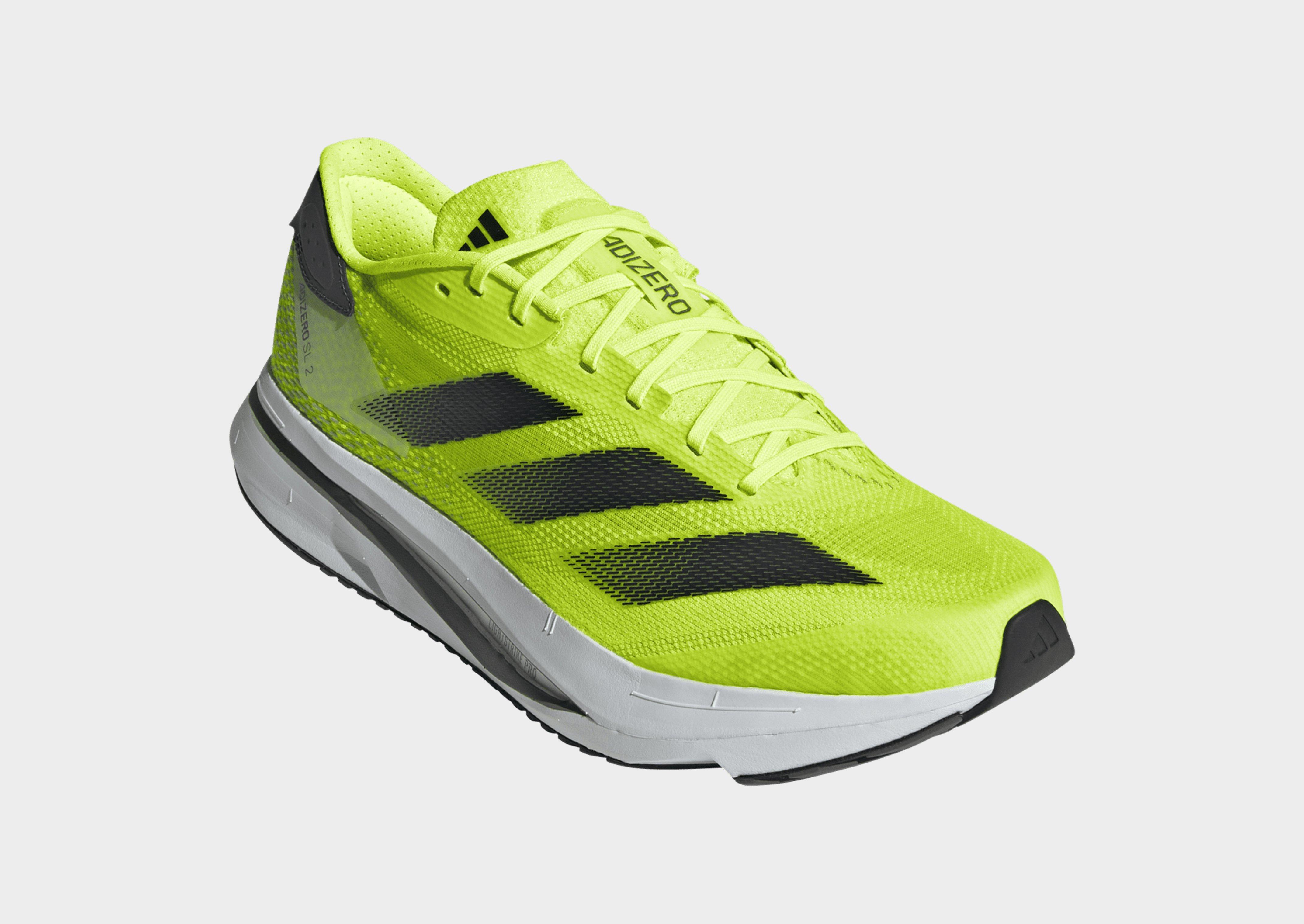 adidas Chaussure de Running Adizero Sl2