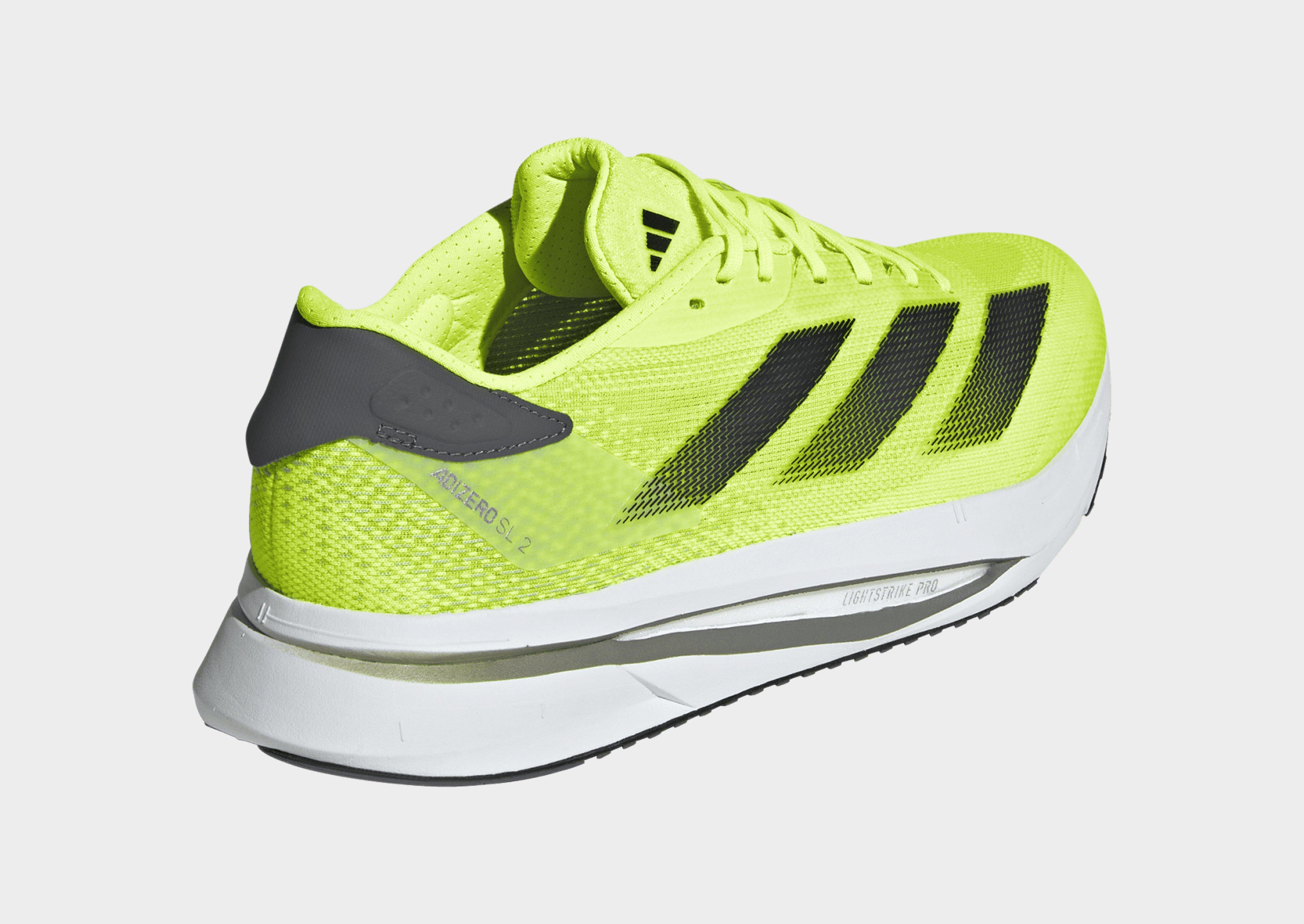 adidas Chaussure de Running Adizero Sl2