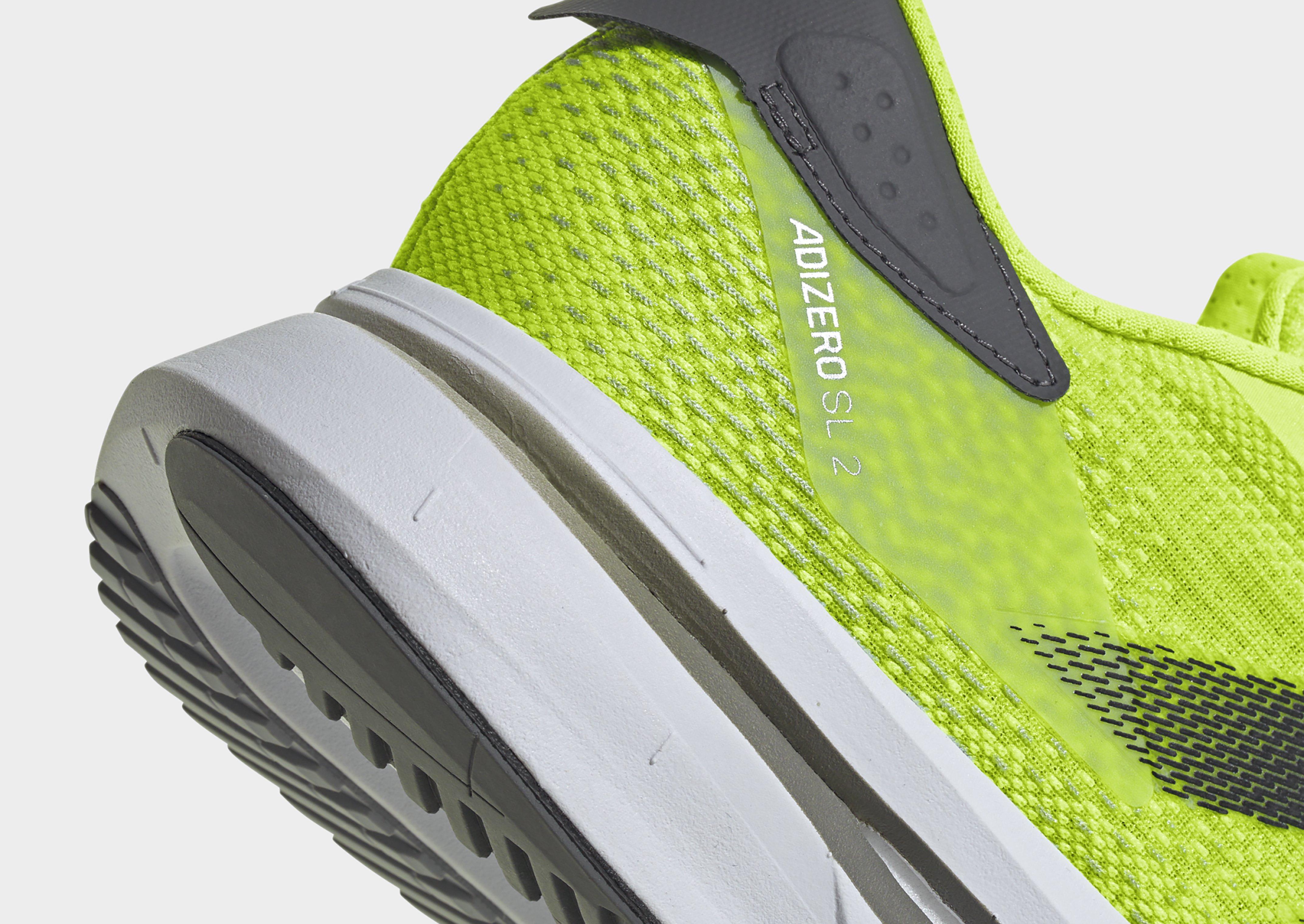 adidas Chaussure de Running Adizero Sl2