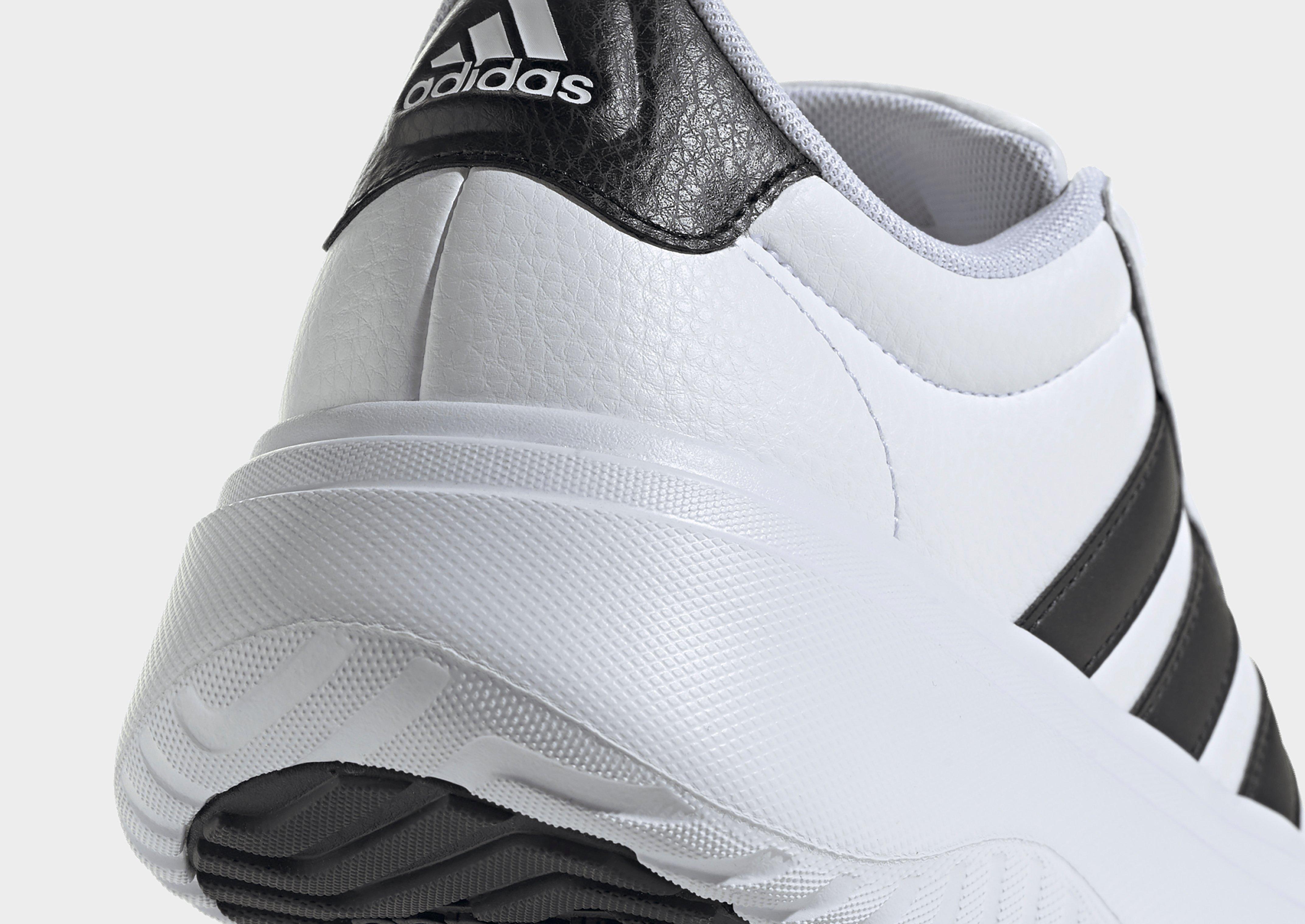 adidas Zapatilla Grand Court Platform