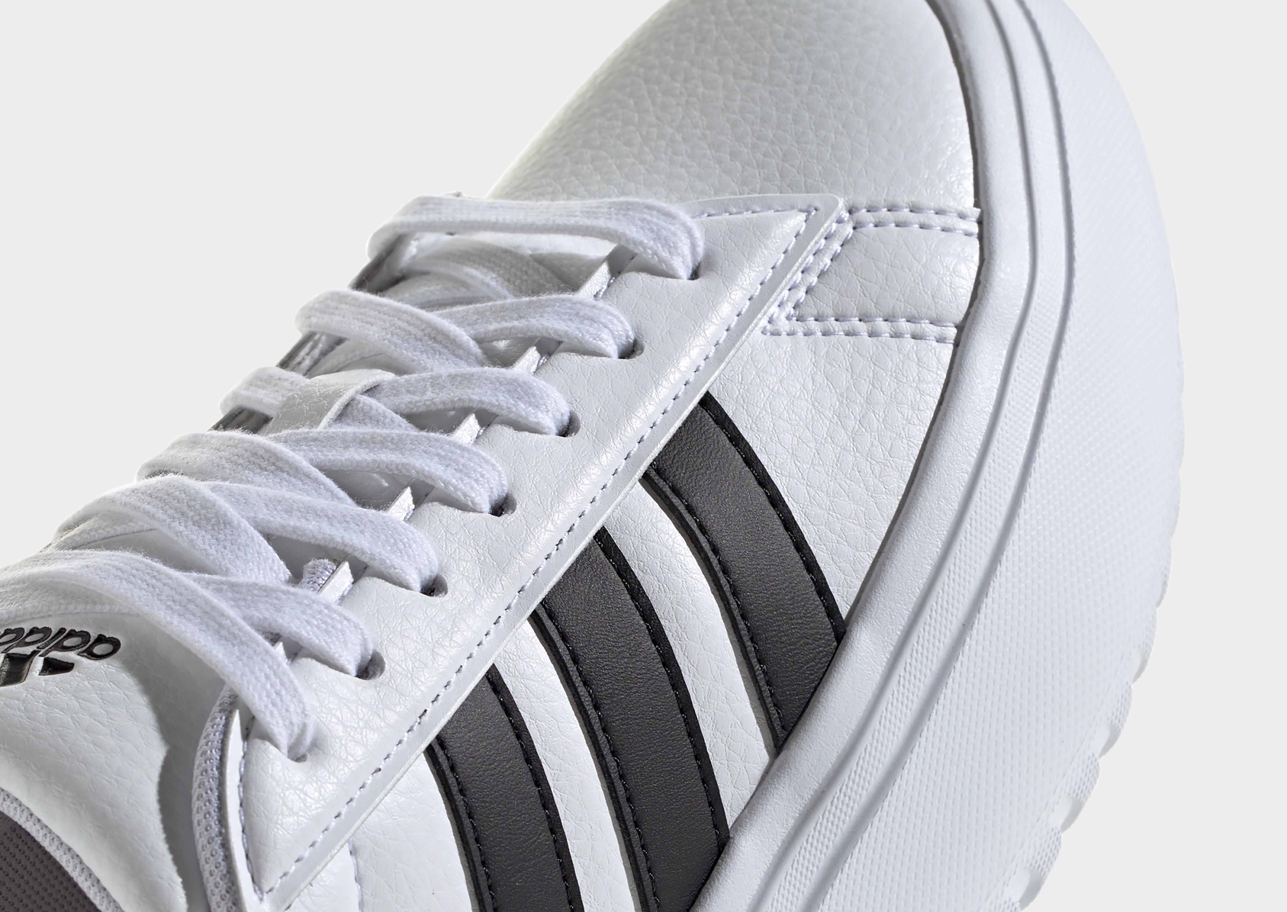 adidas Zapatilla Grand Court Platform