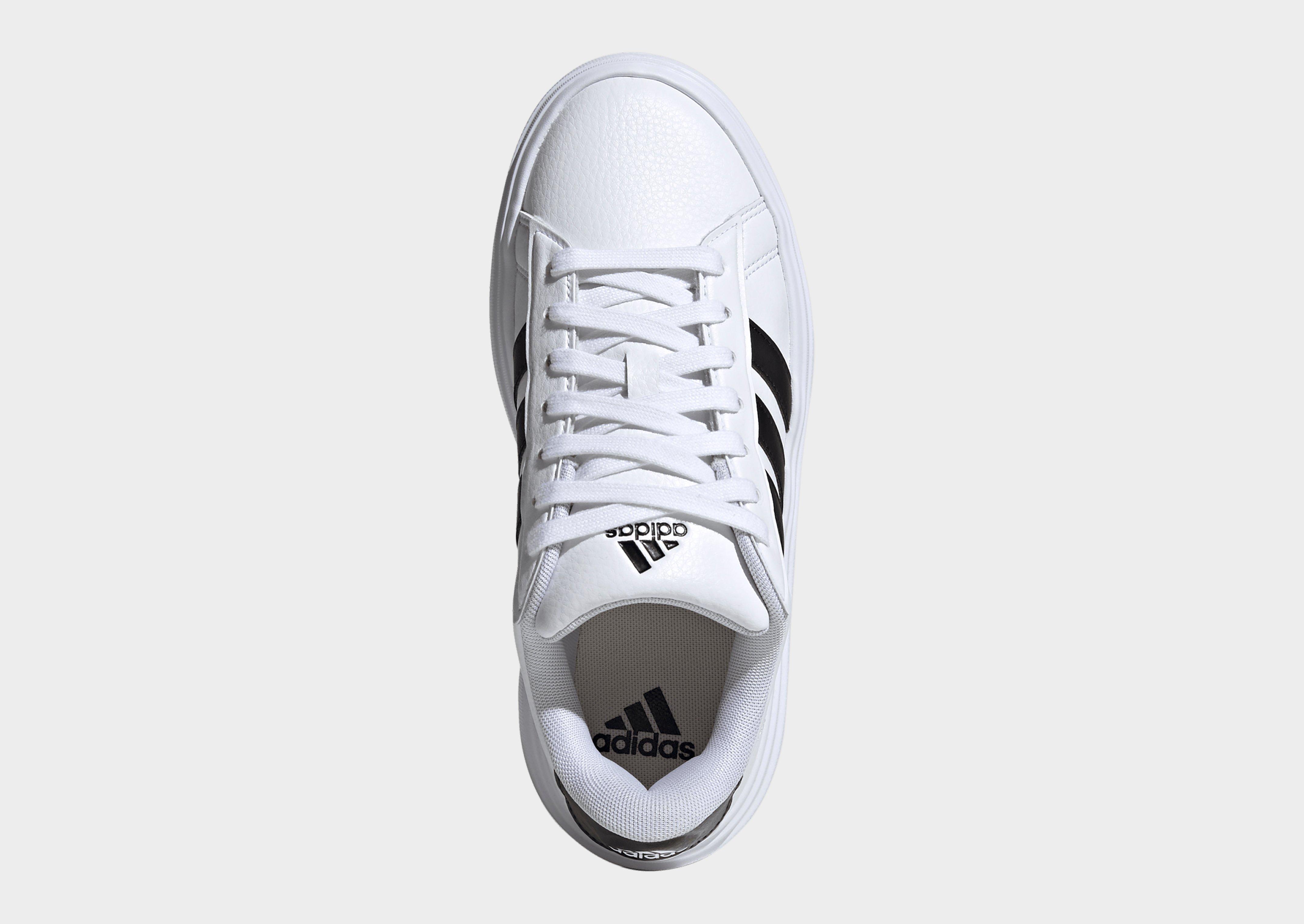 adidas Zapatilla Grand Court Platform