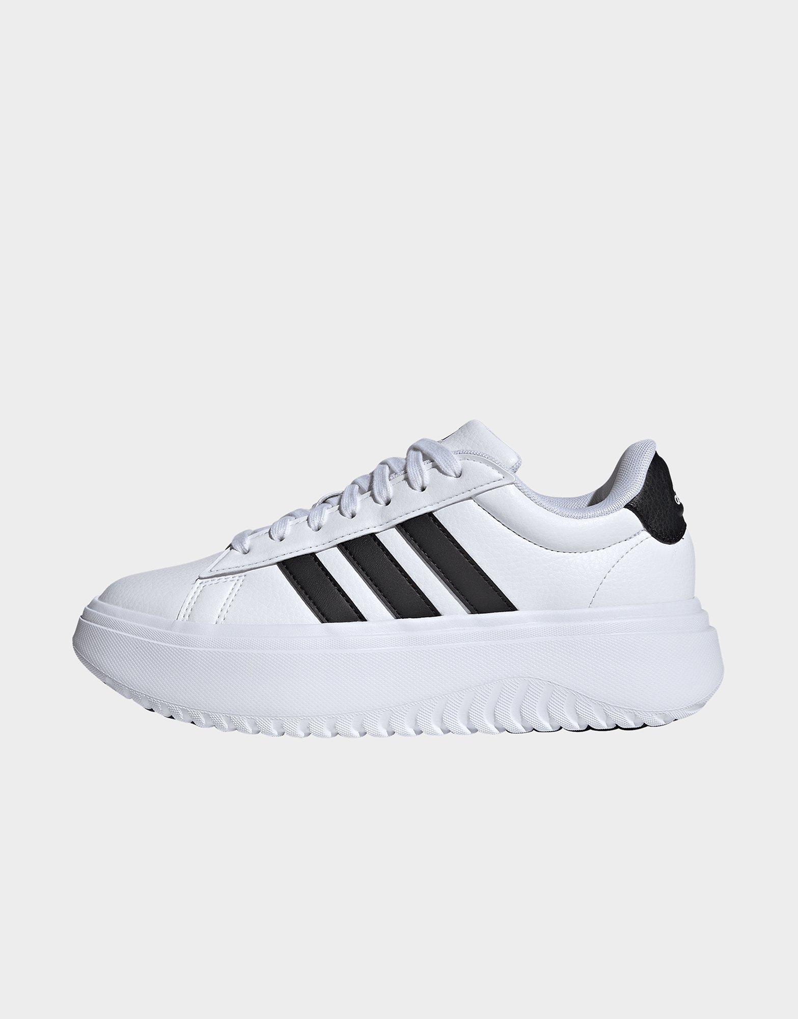 adidas Zapatilla Grand Court Platform