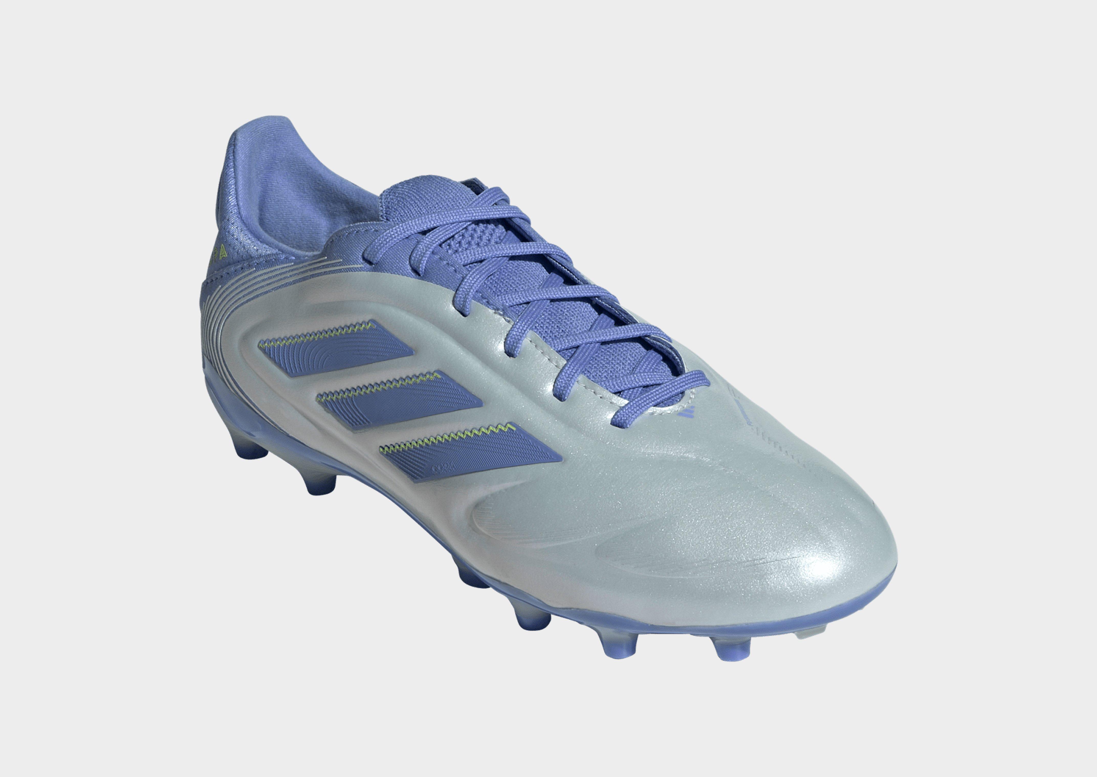 adidas Bota de fútbol Copa Pure 3 Elite césped natural seco/multisuperficie (Adolescentes)