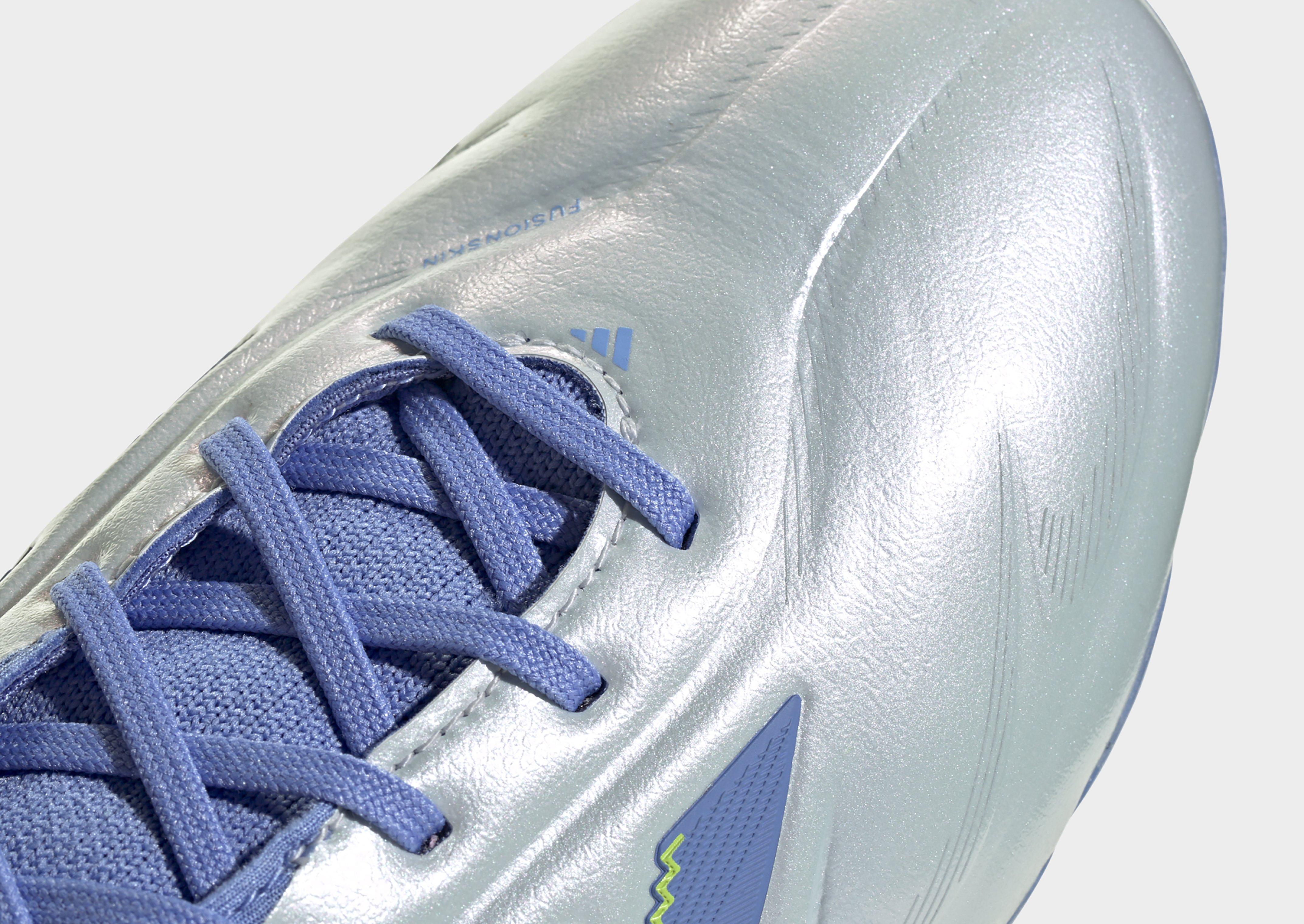 adidas Bota de fútbol Copa Pure 3 Elite césped natural seco/multisuperficie (Adolescentes)