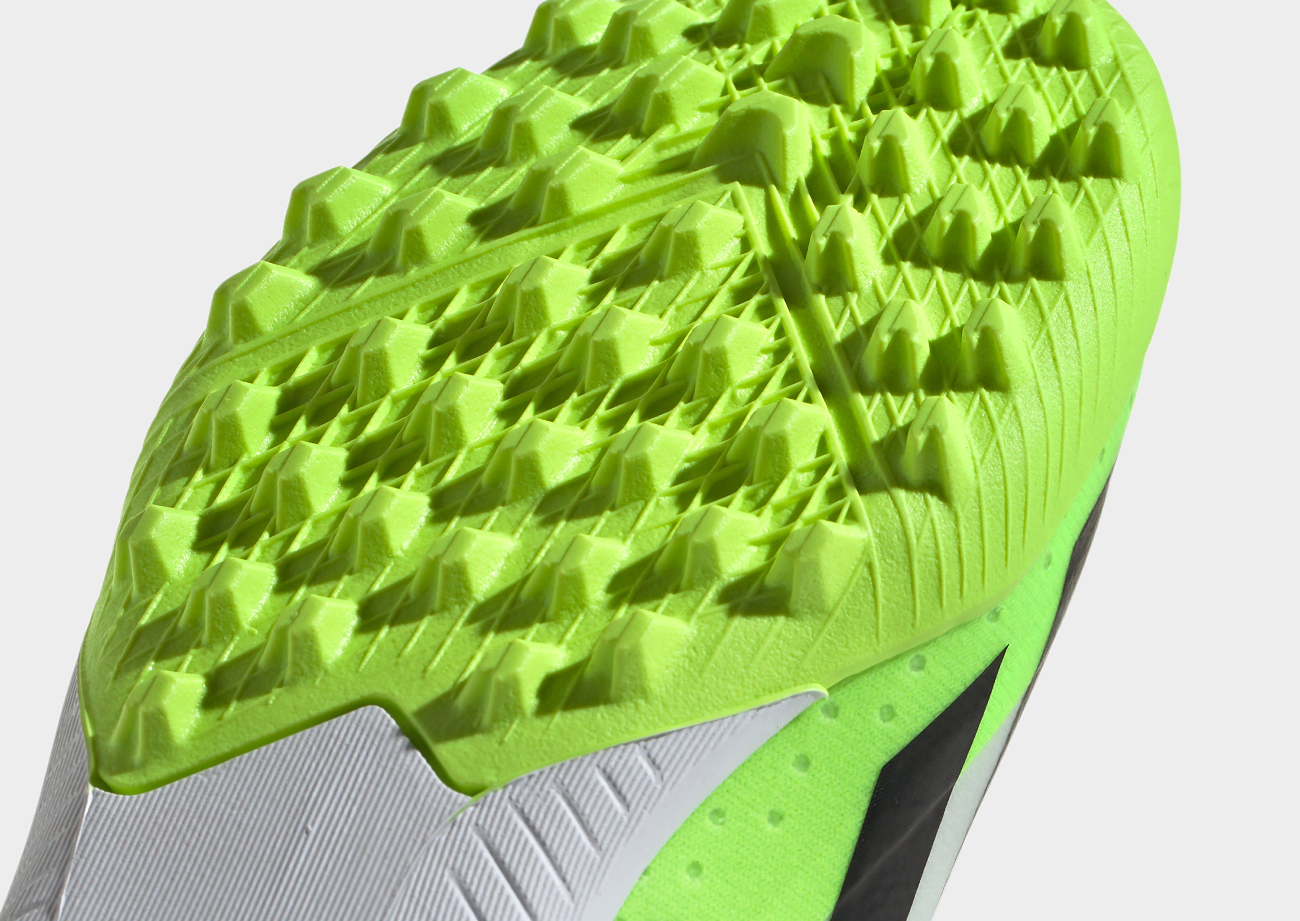 adidas X Crazyfast.3 Laceless Turf Boots Shop Official Football