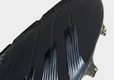 adidas Chaussure de football Predator Elite Laceless Terrain souple
