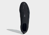 adidas Chaussure de football Predator Elite Laceless Terrain souple
