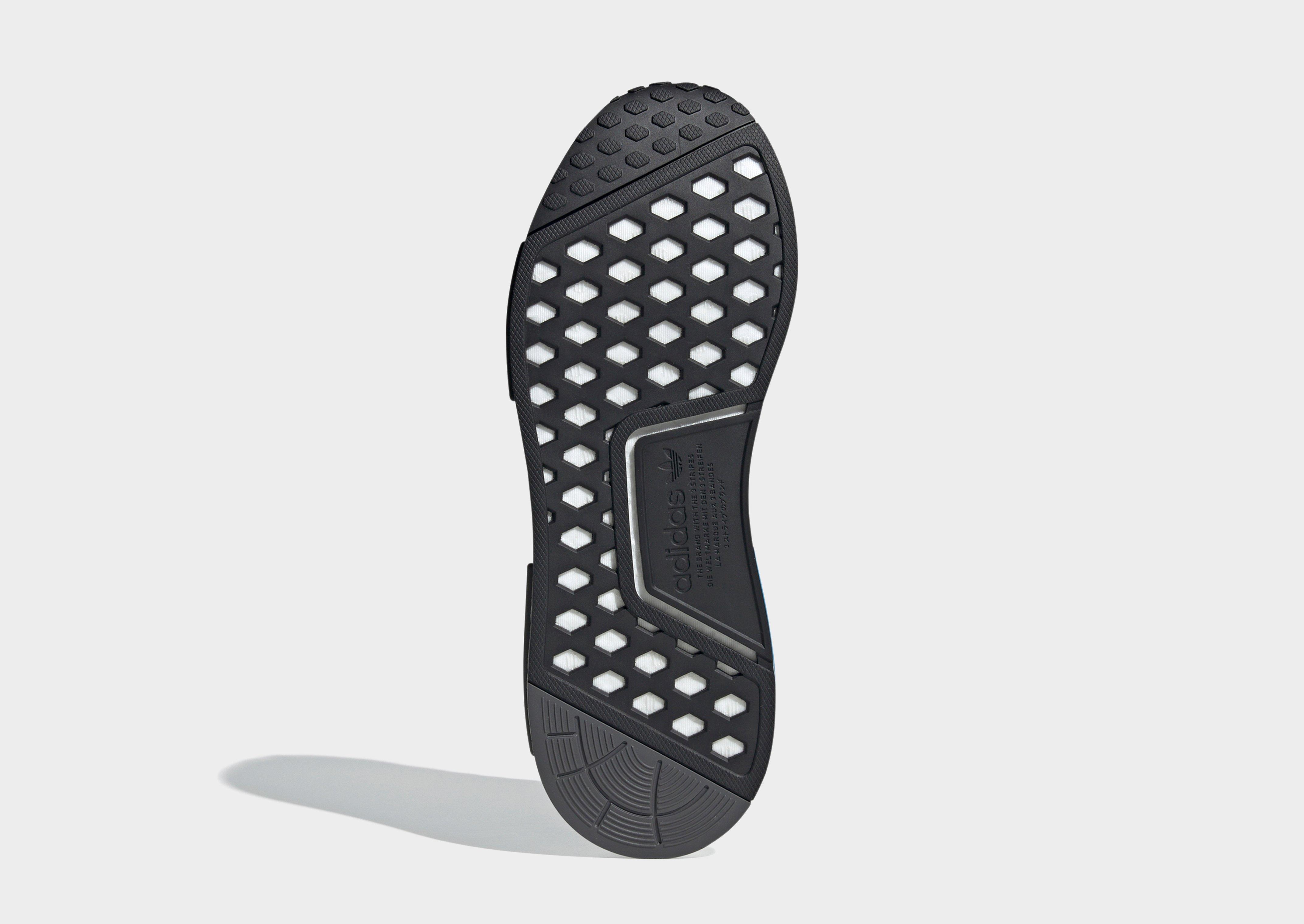 adidas nmd bottom