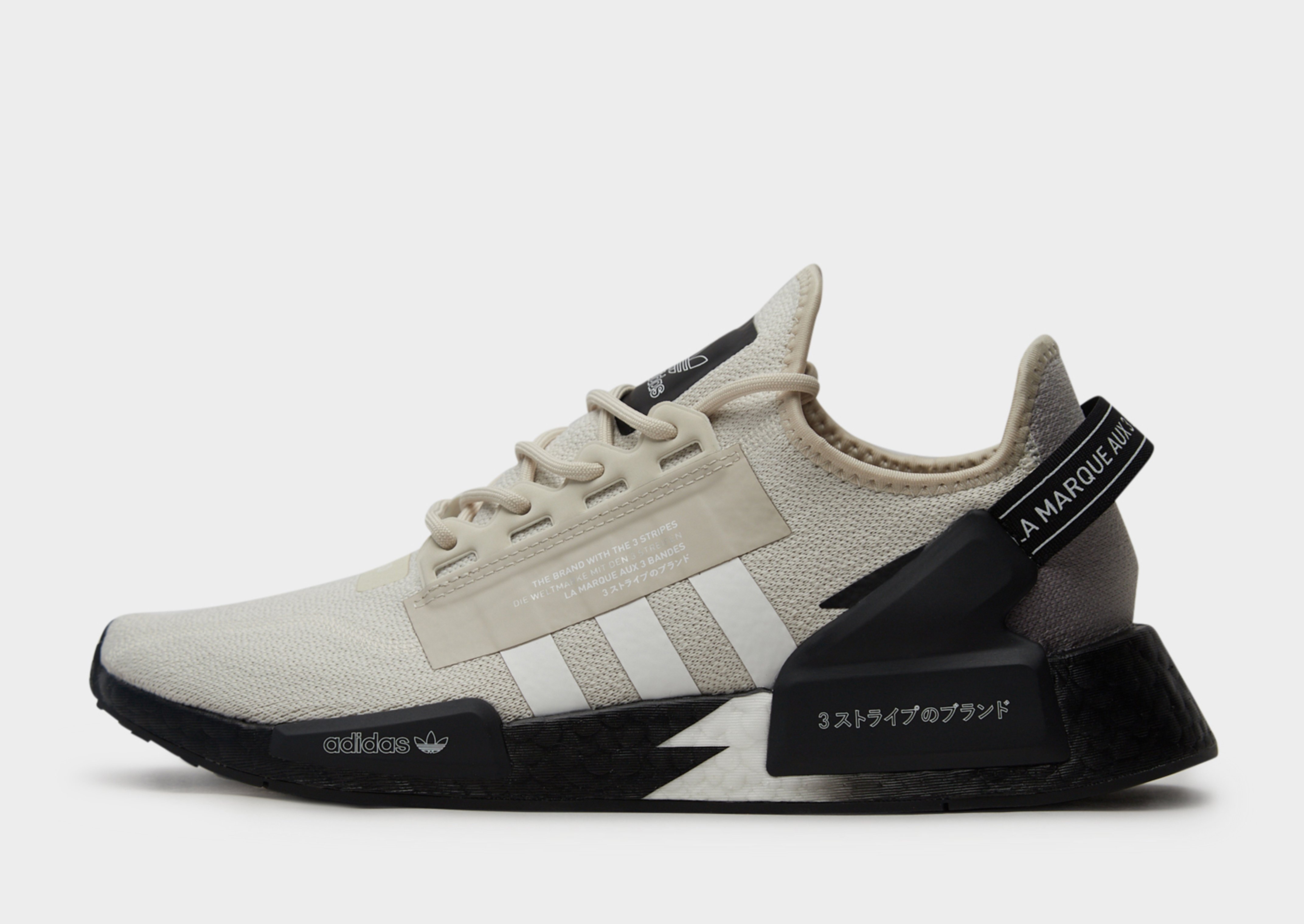 adidas Originals NMD R1 V2 - JD Sports NZ