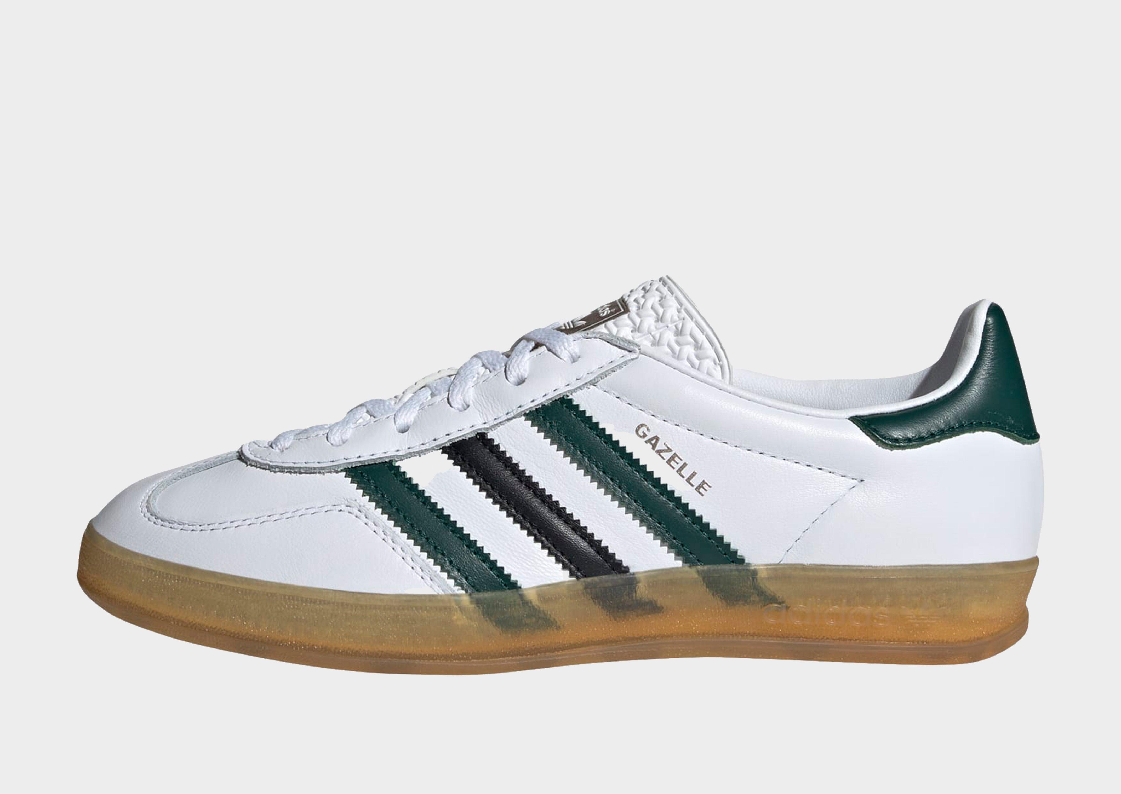 adidas Originals Gazelle Indoor JD Sports Nederland