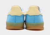 adidas Originals รองเท้าผู้หญิง Gazelle Indoor