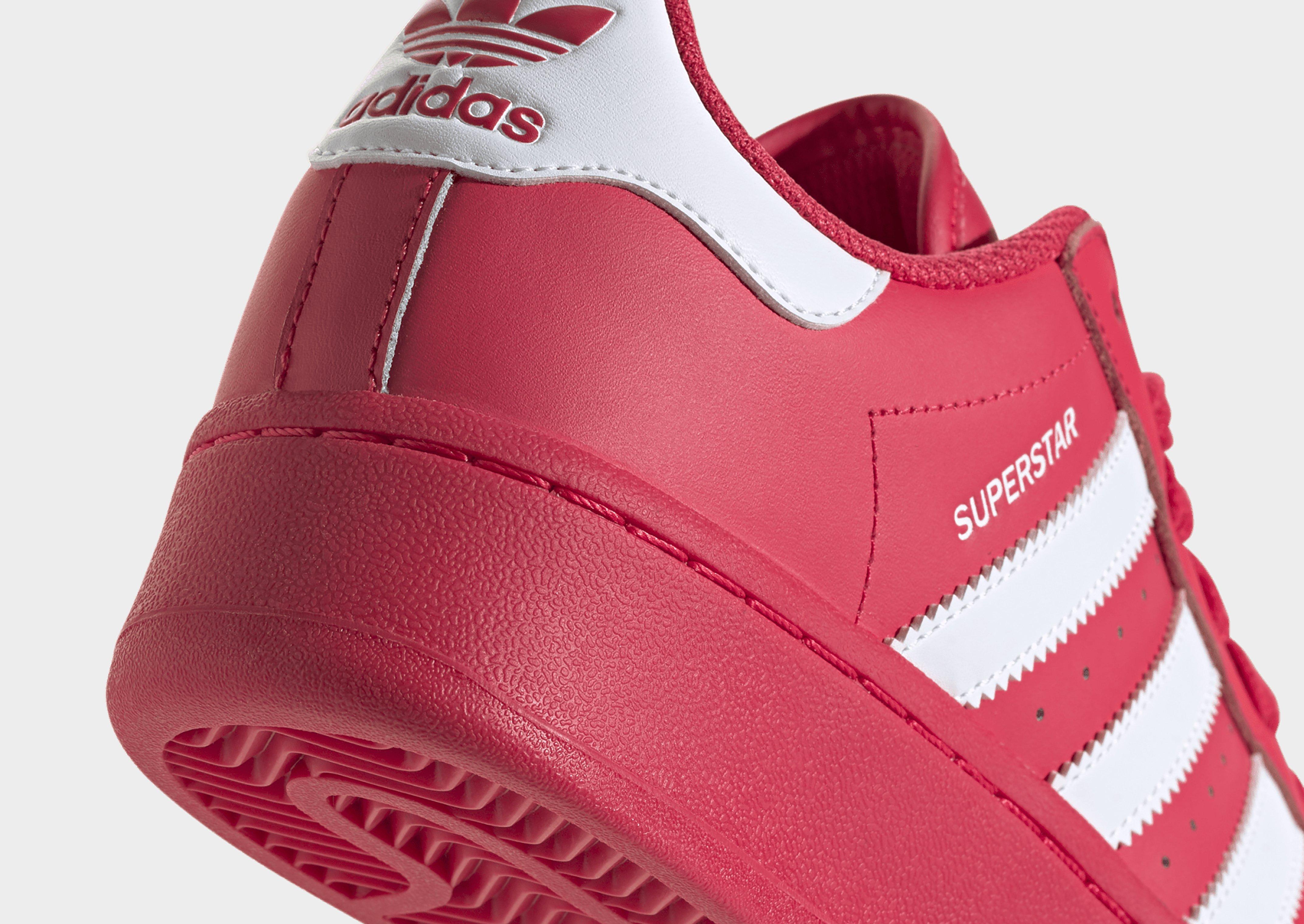 Adidas superstar femme top jd sport