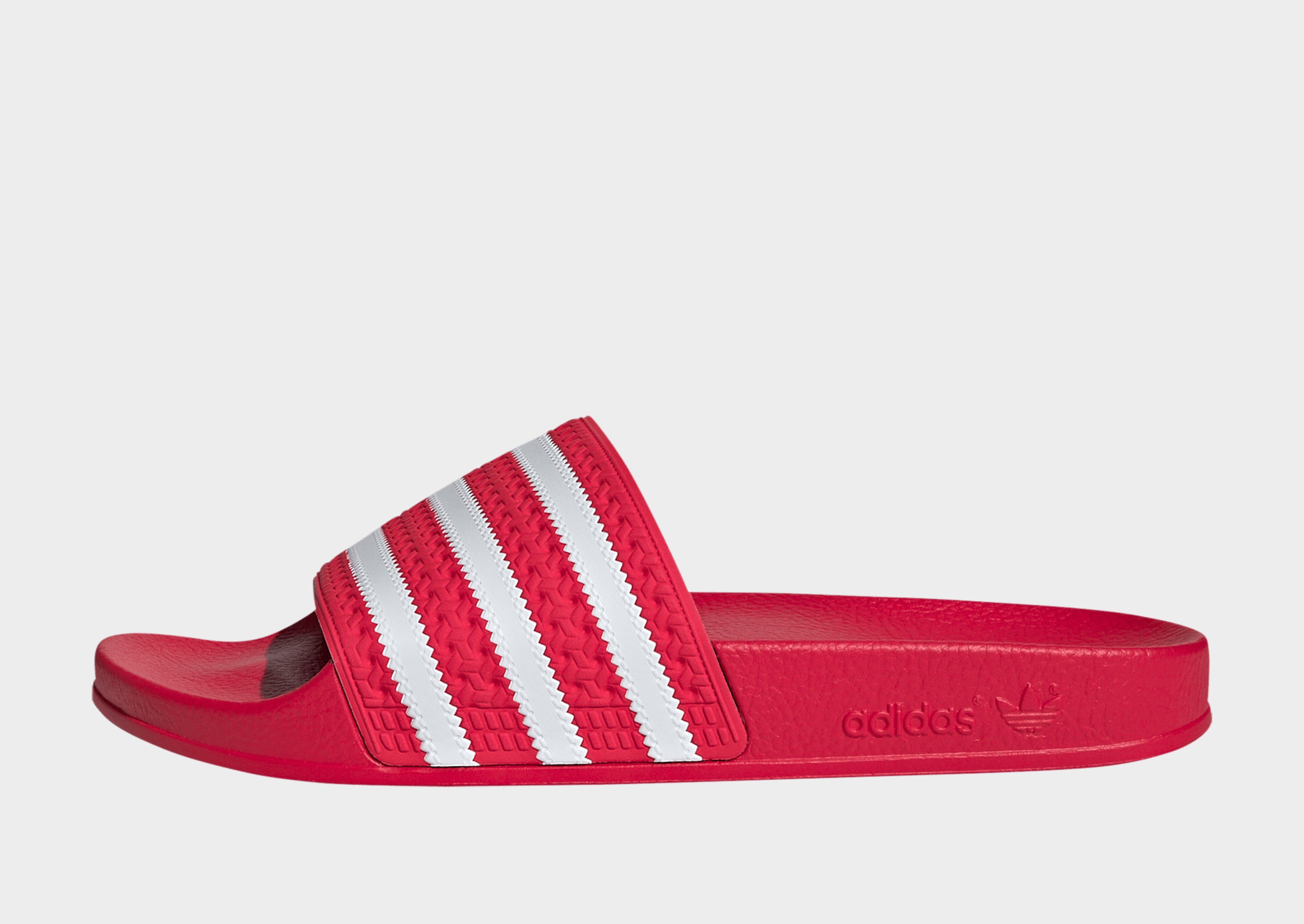 Adidas originals adilette slides womens uk hotsell