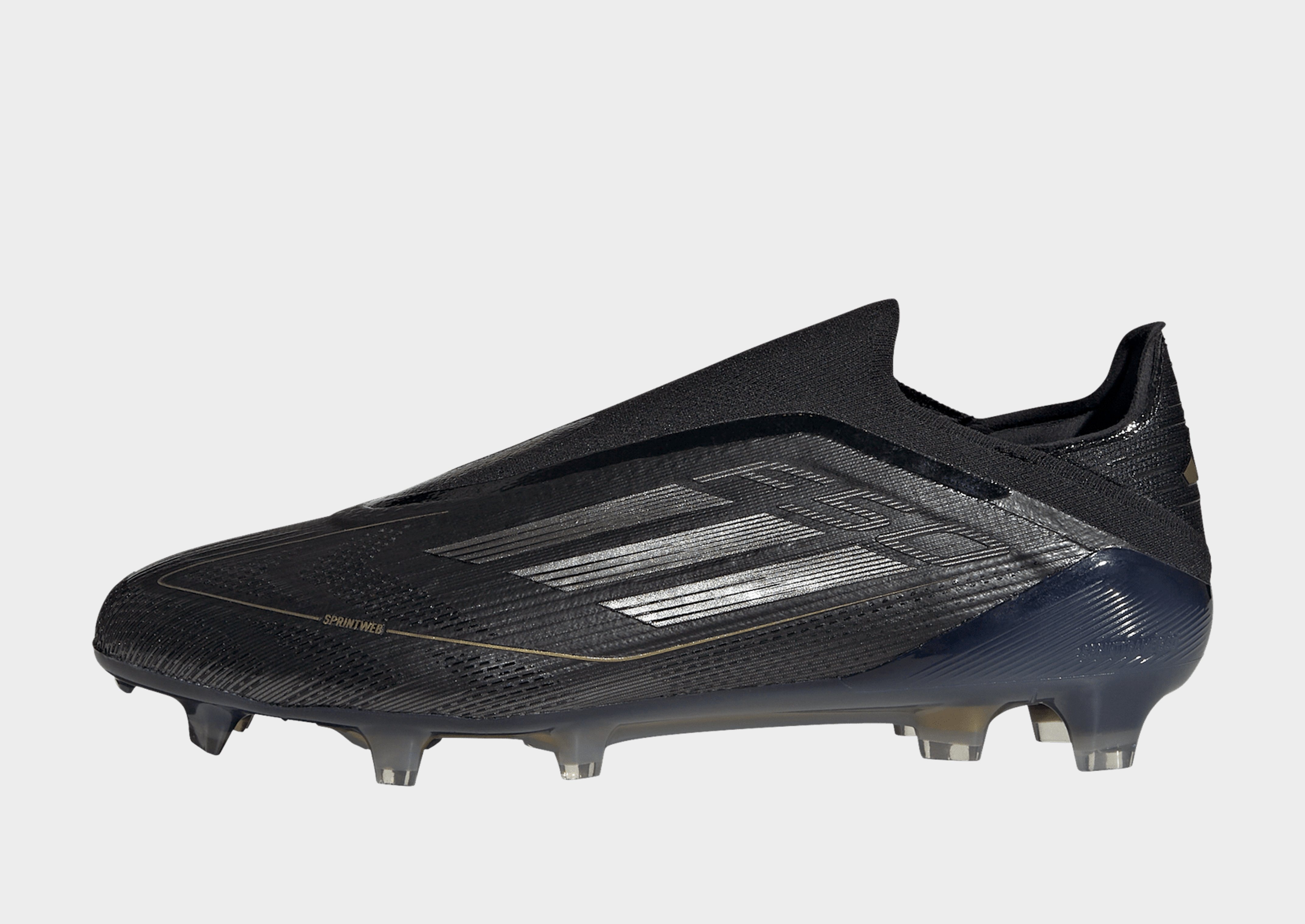 adidas F50 Elite Laceless FG JD Sports Deutschland