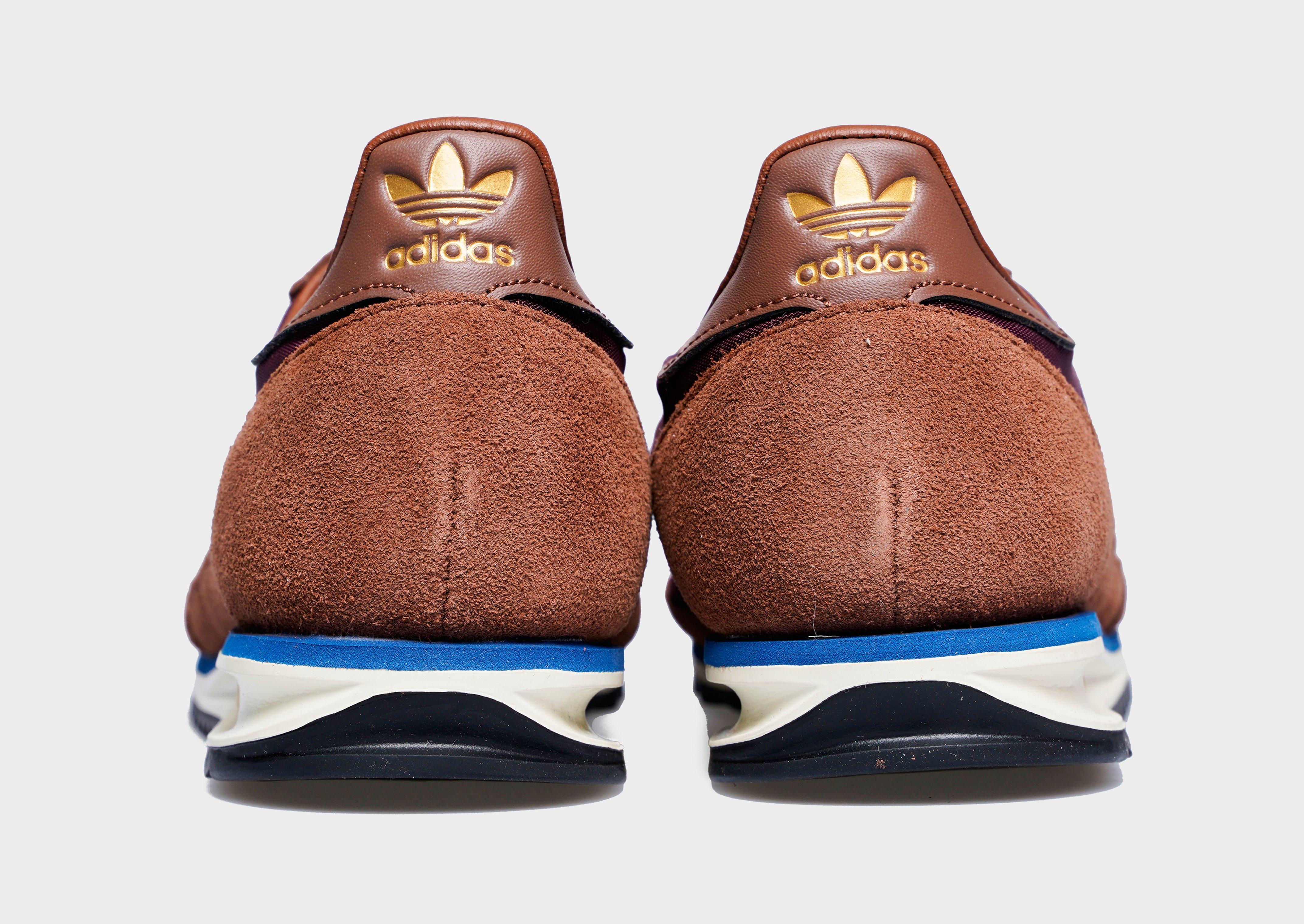 adidas Originals Baskets SL 72 Homme