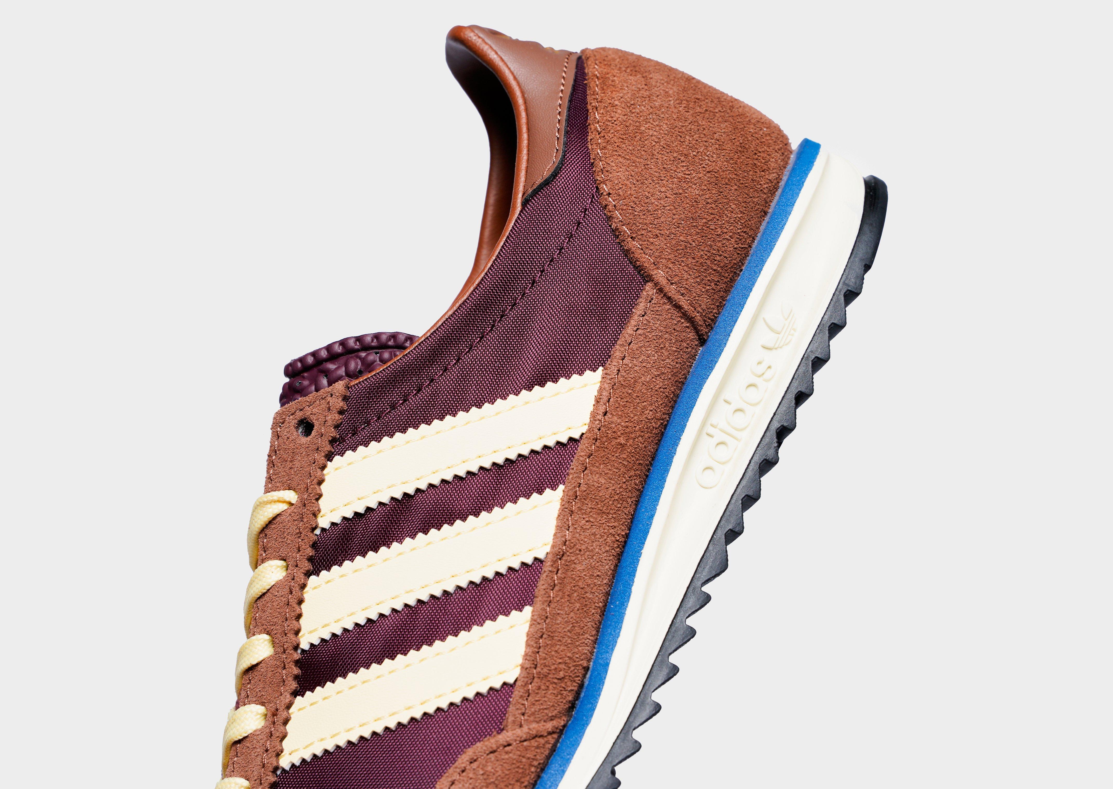 adidas Originals Baskets SL 72 Homme