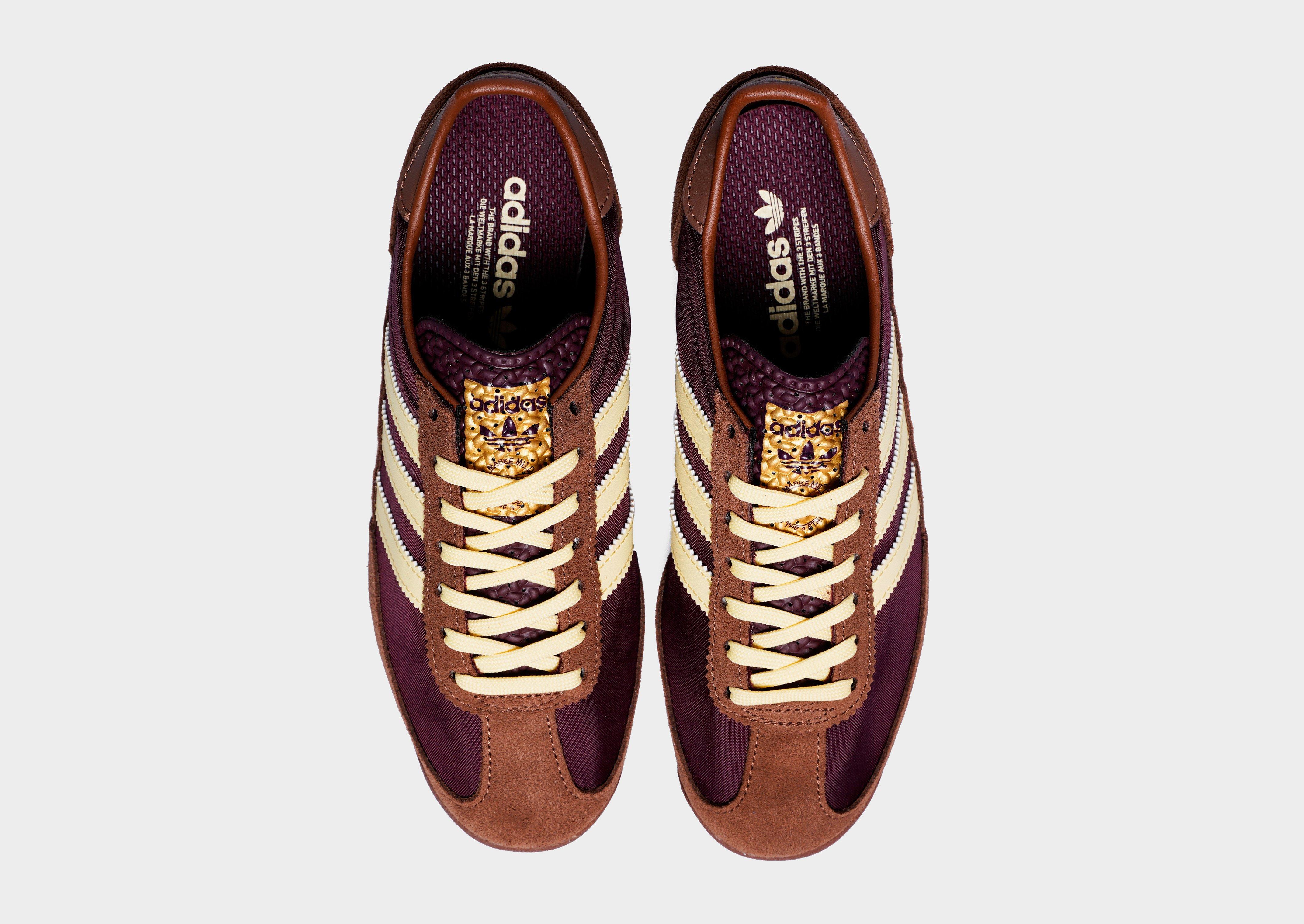 adidas Originals Baskets SL 72 Homme