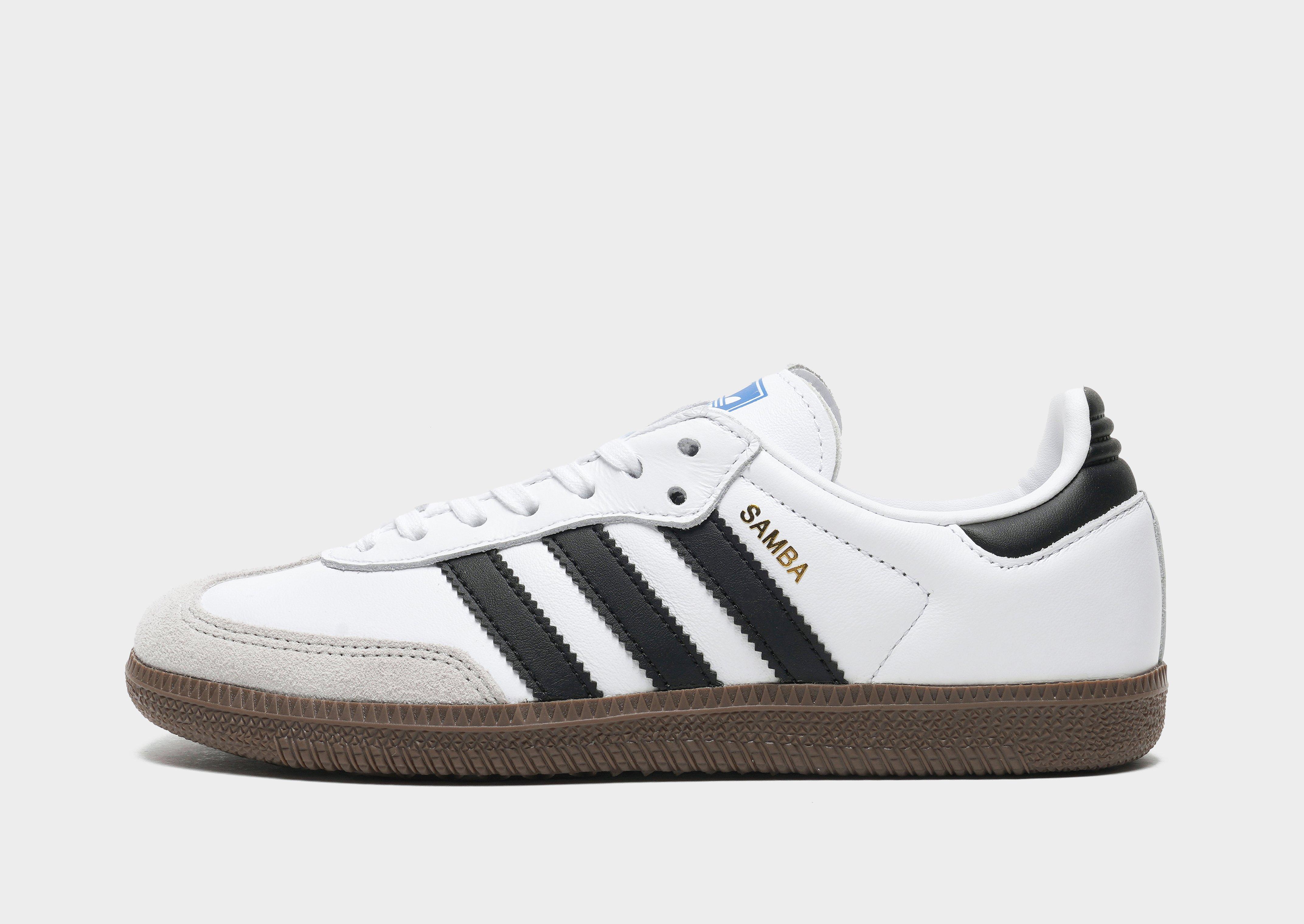 Adidas samba yung online