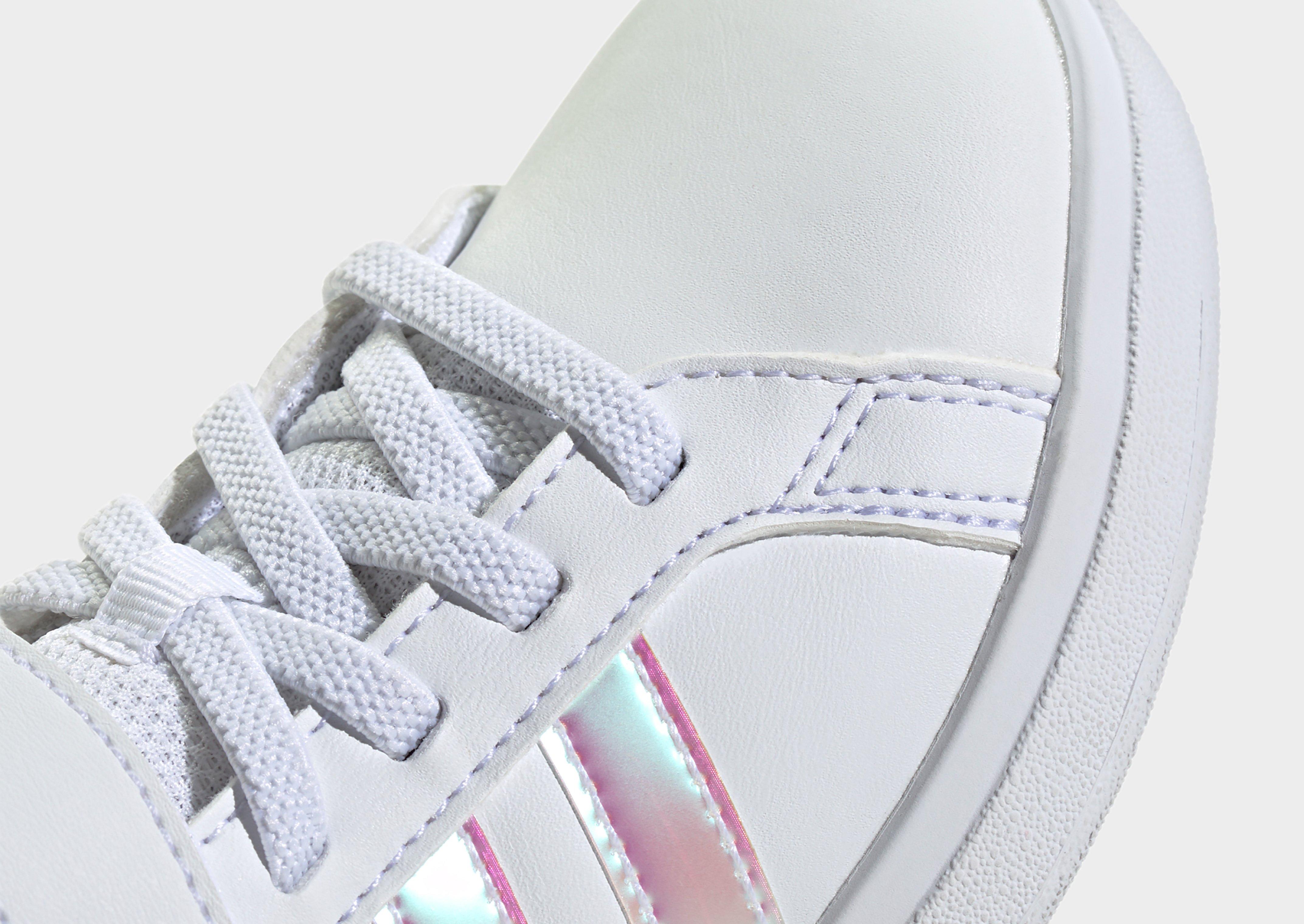 adidas Zapatilla Grand Court 2.0 (Niños)