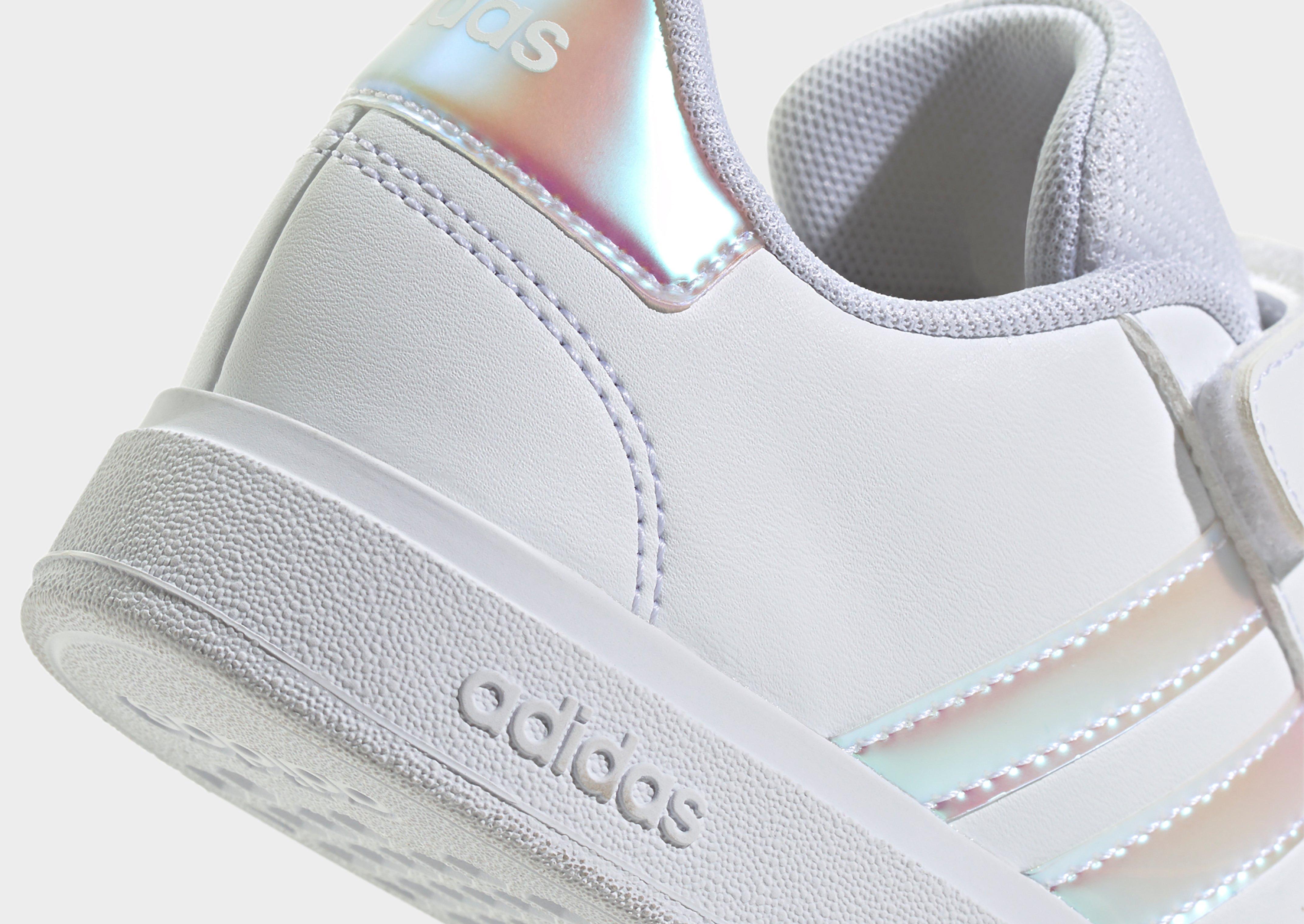 adidas Zapatilla Grand Court 2.0 (Niños)