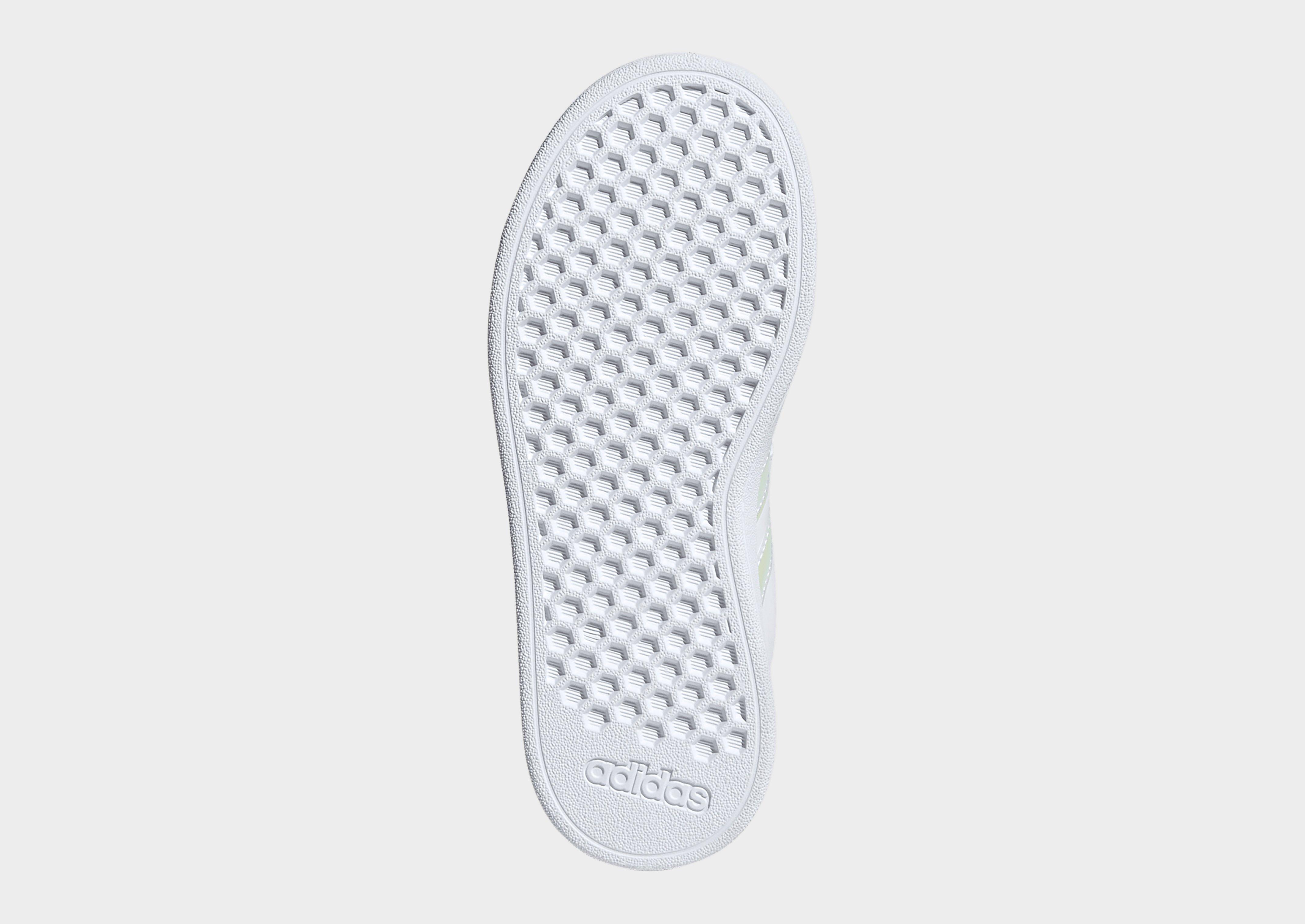 adidas Zapatilla Grand Court 2.0 (Niños)